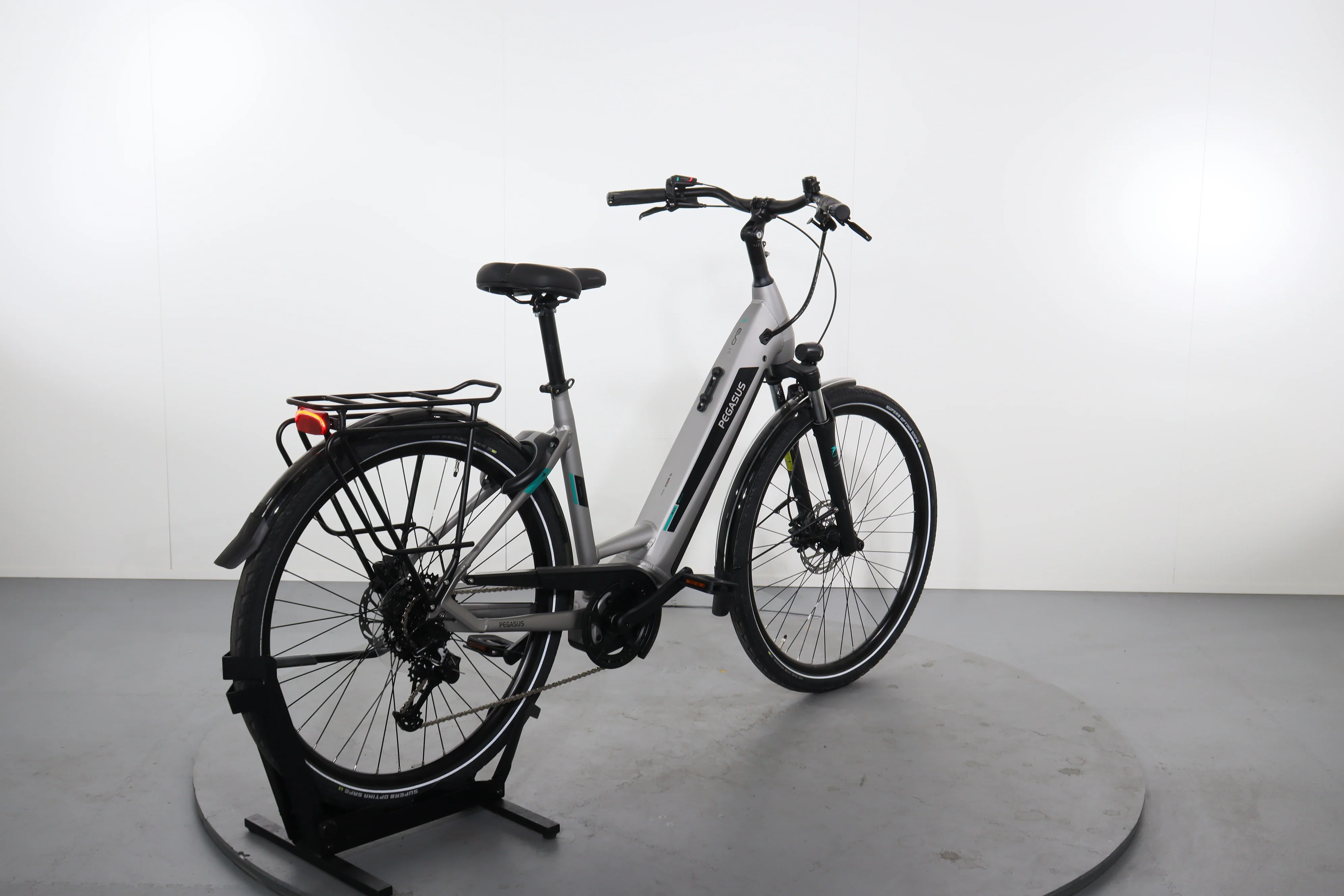 Pegasus Evo CX - Image 6