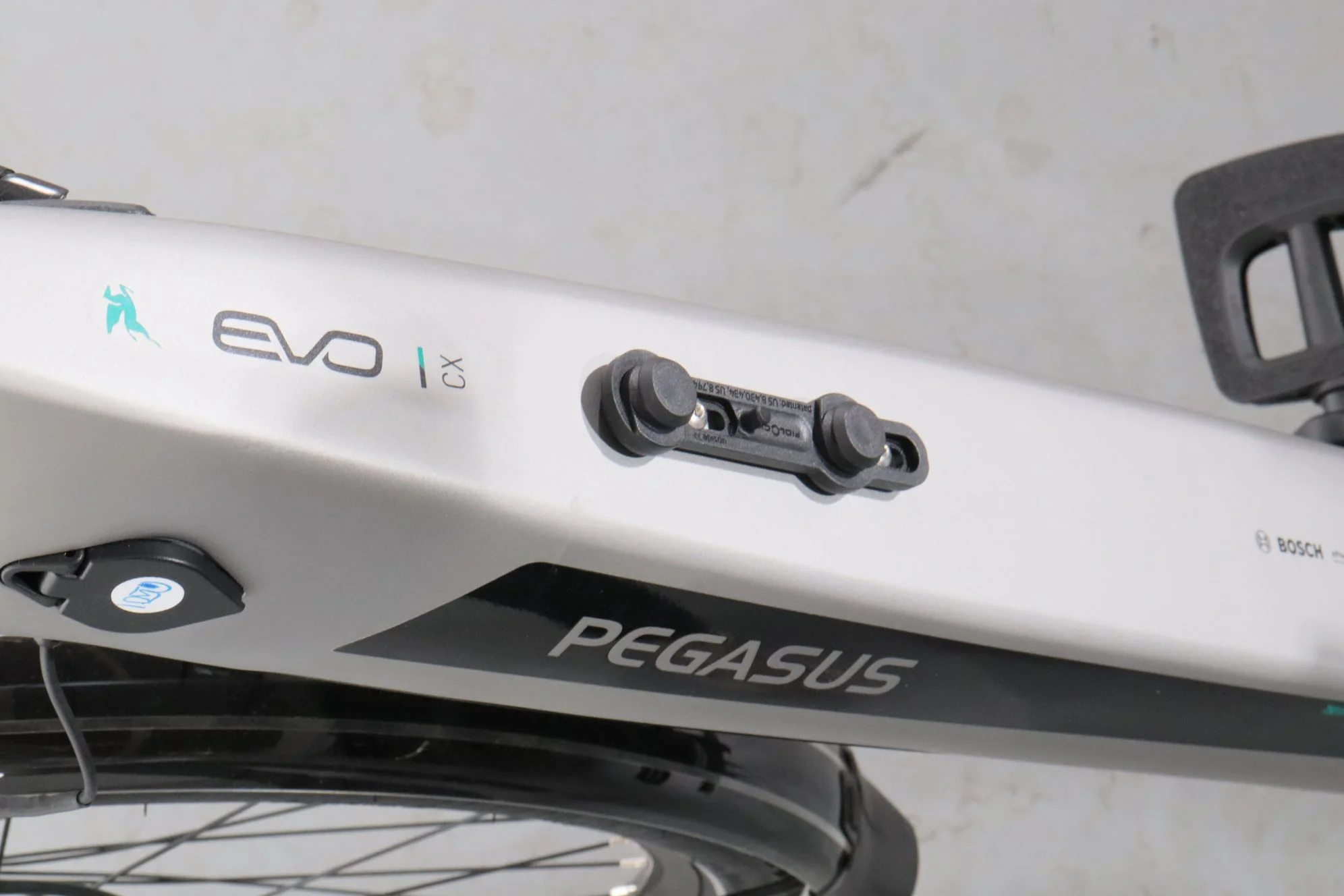 Pegasus Evo CX - Image 9