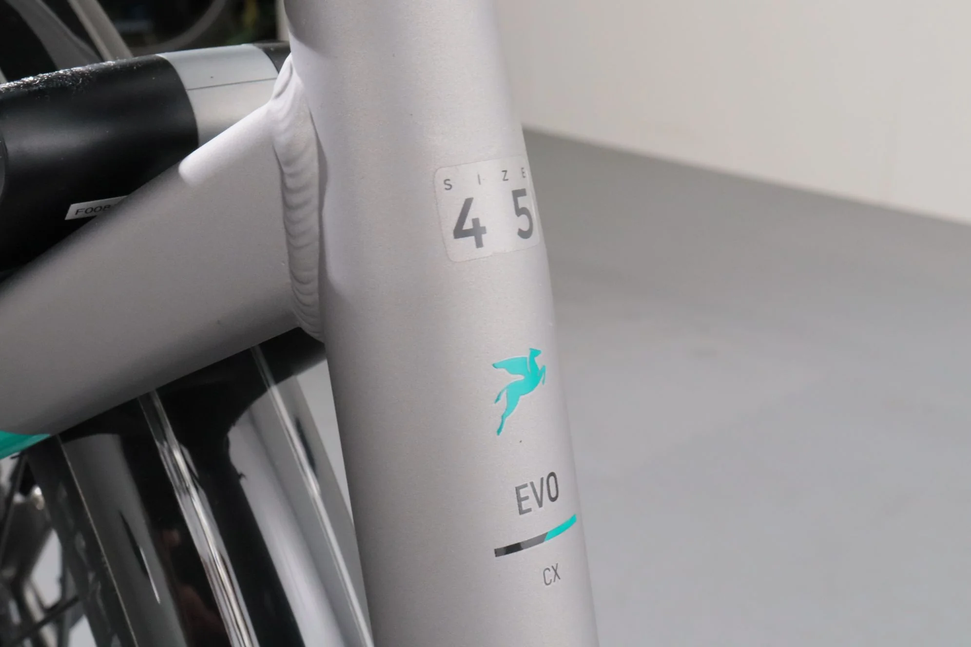 Pegasus Evo CX - Image 10