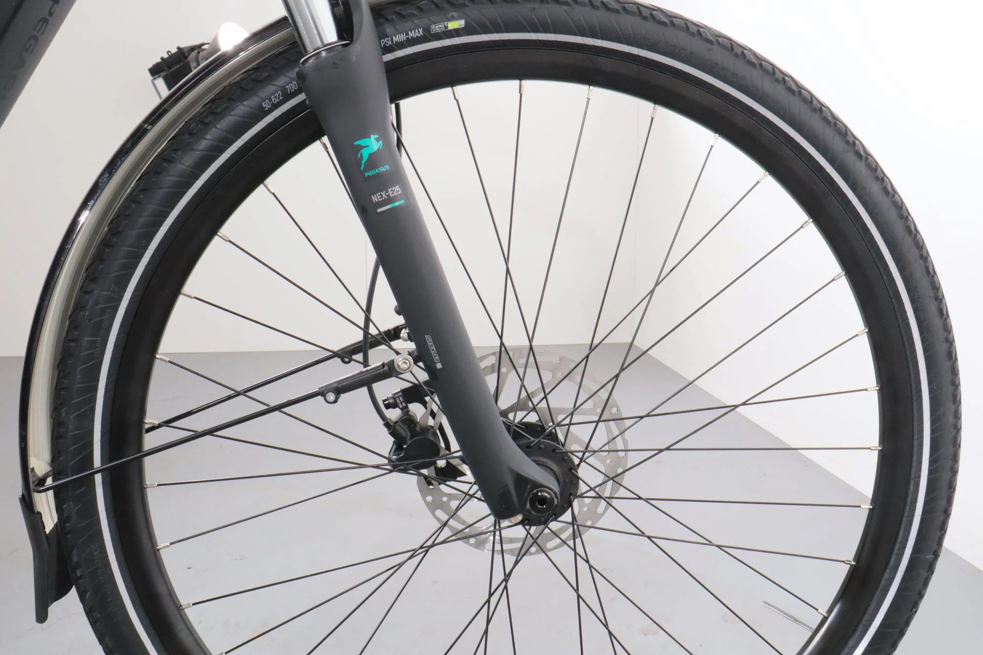 Pegasus Evo CX - Image 11