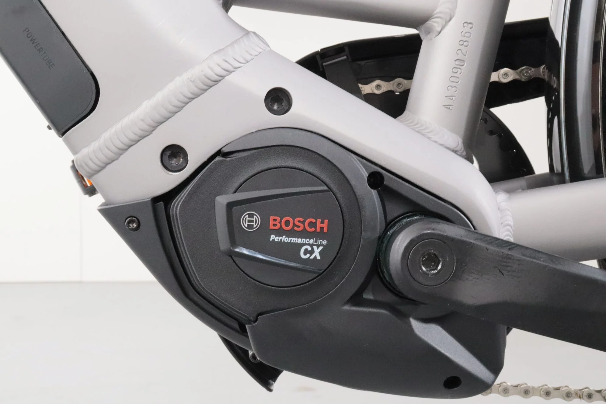 Pegasus Evo CX - Image 13