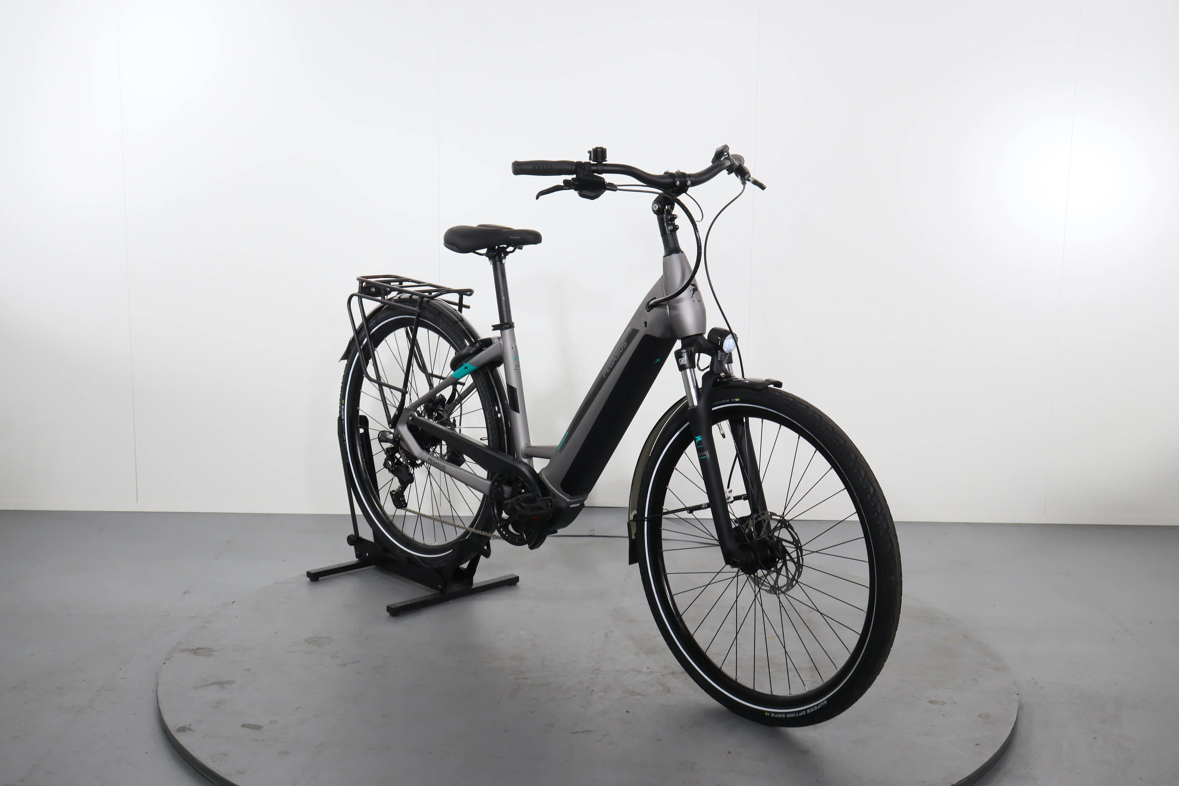 Pegasus Evo CX - Image 2