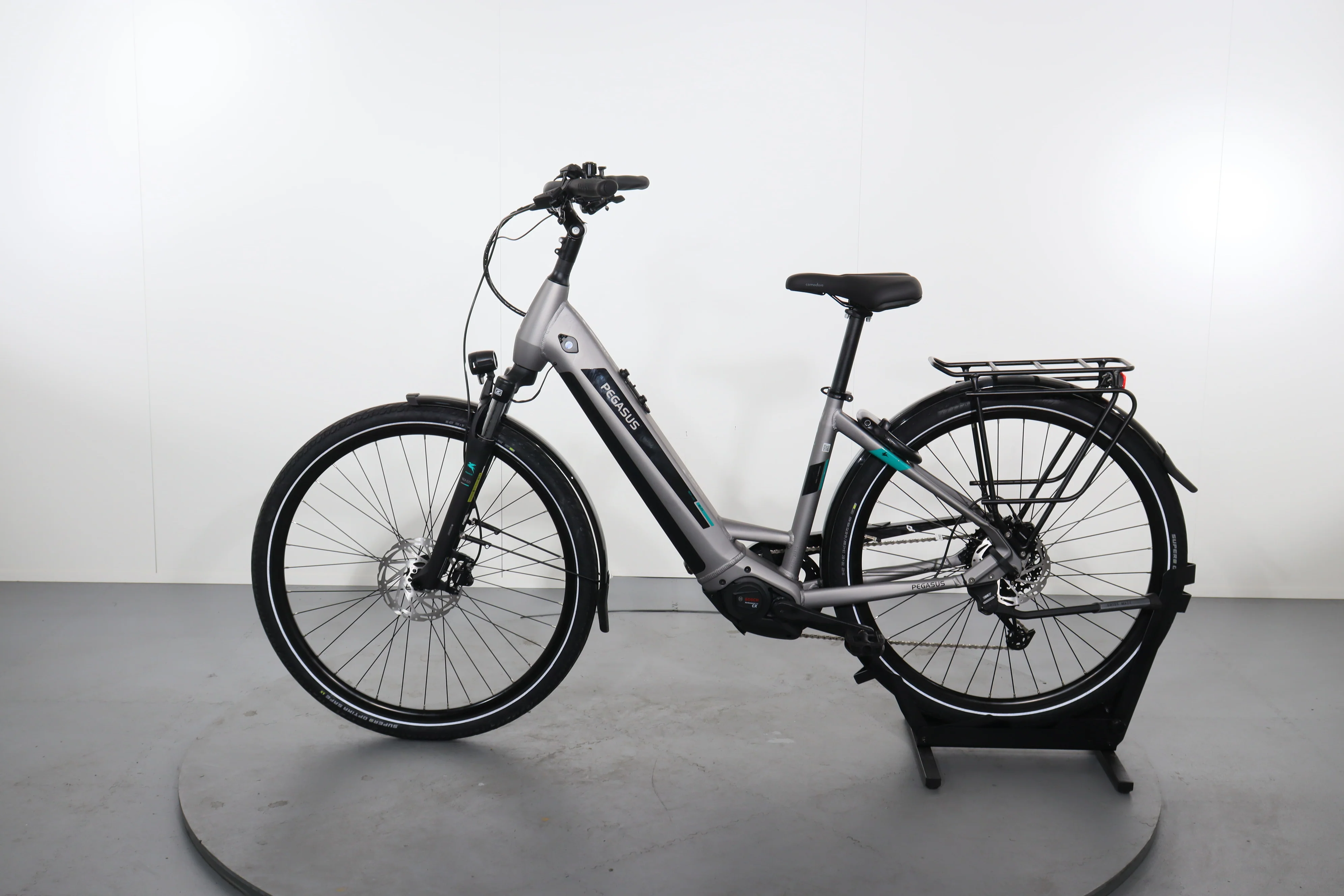 Pegasus Evo CX - Image 4