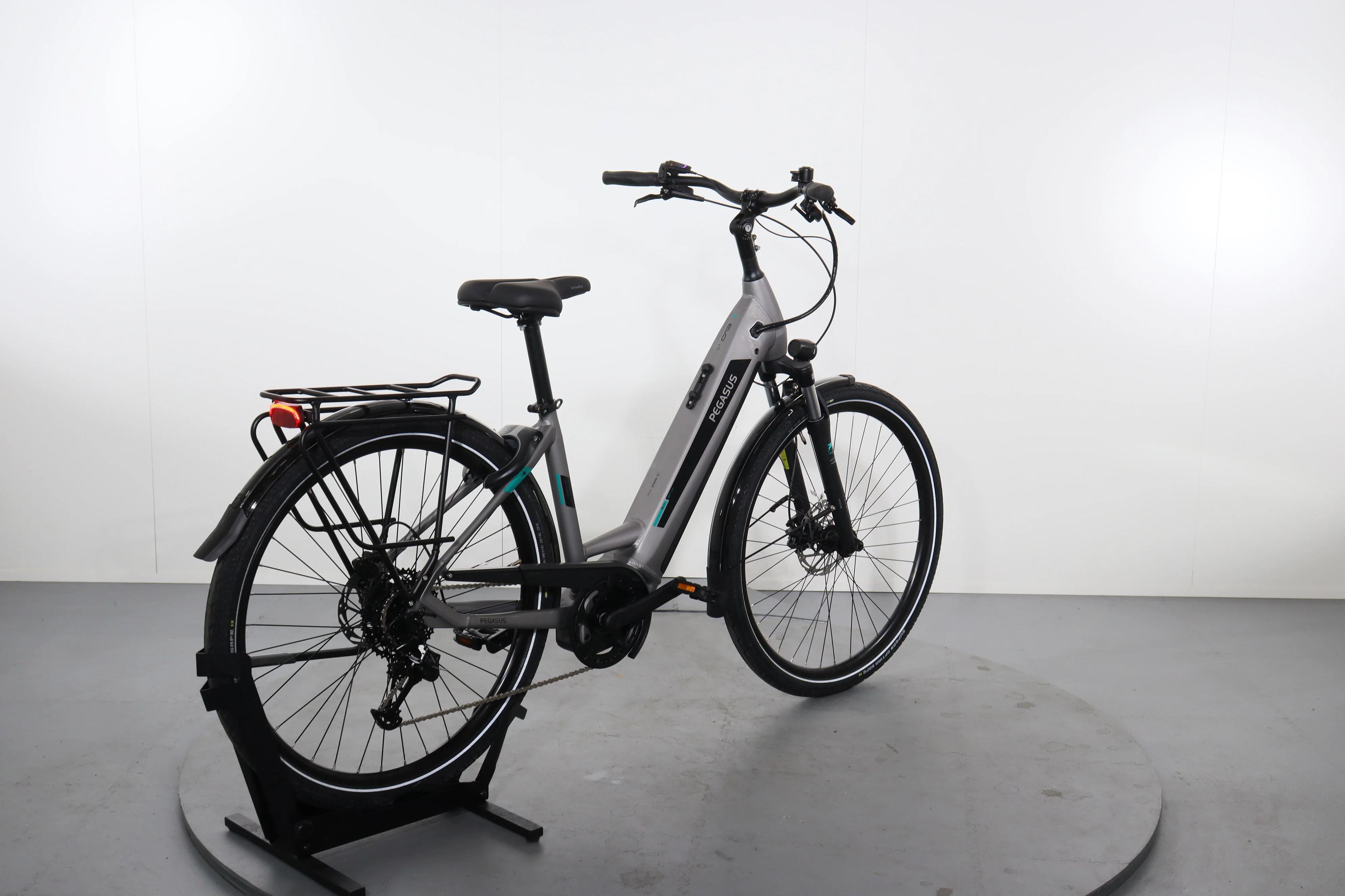 Pegasus Evo CX - Image 6