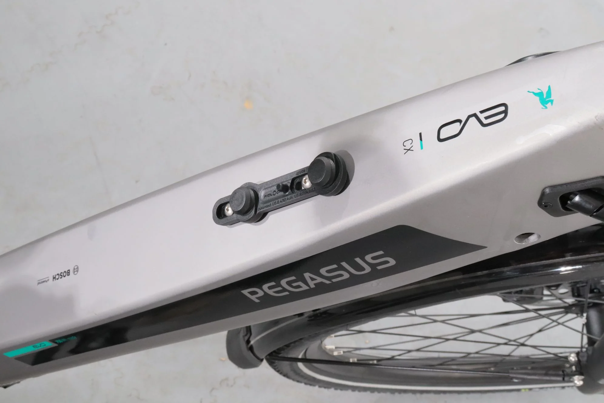 Pegasus Evo CX - Image 9