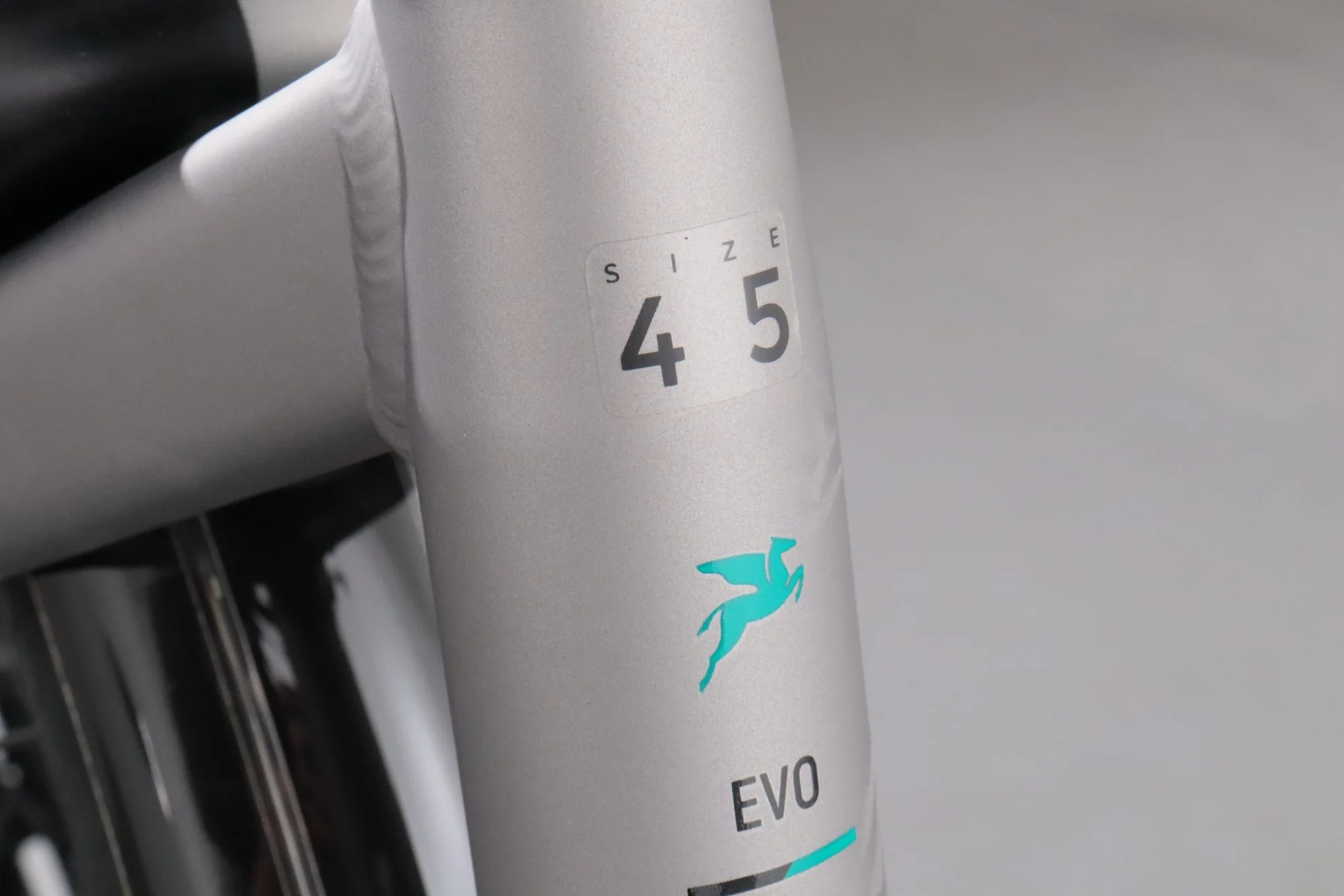 Pegasus Evo CX - Image 10