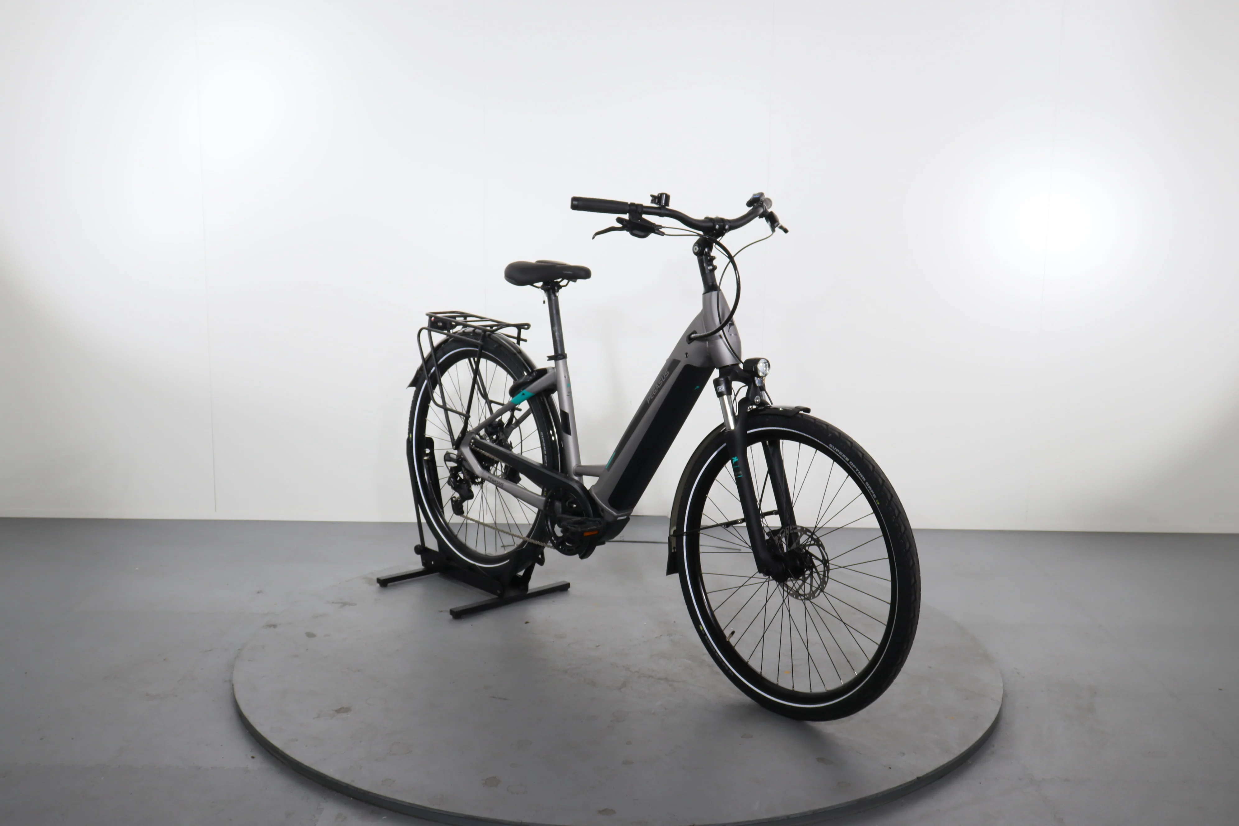 Pegasus Evo CX - Image 2