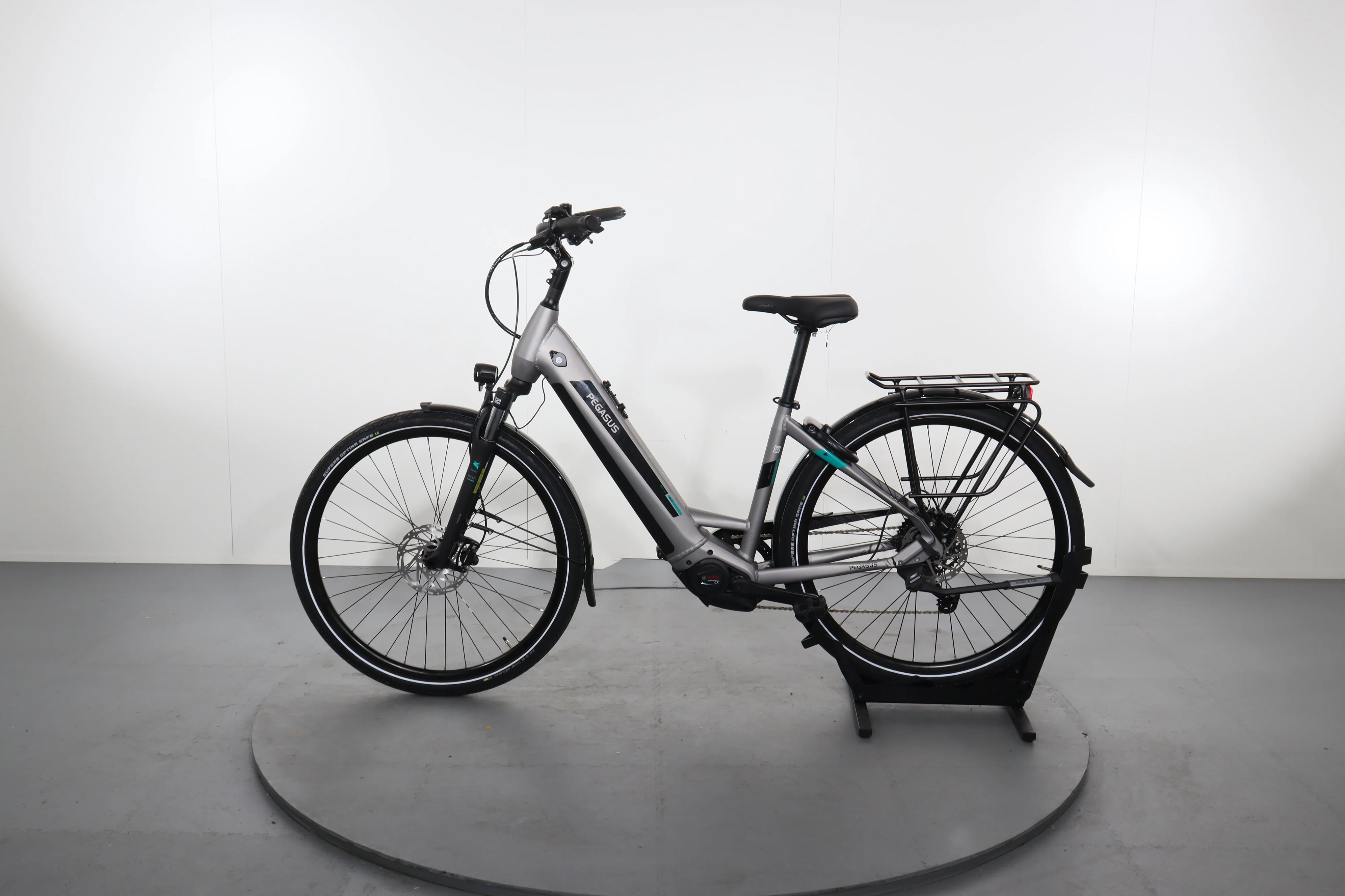 Pegasus Evo CX - Image 4