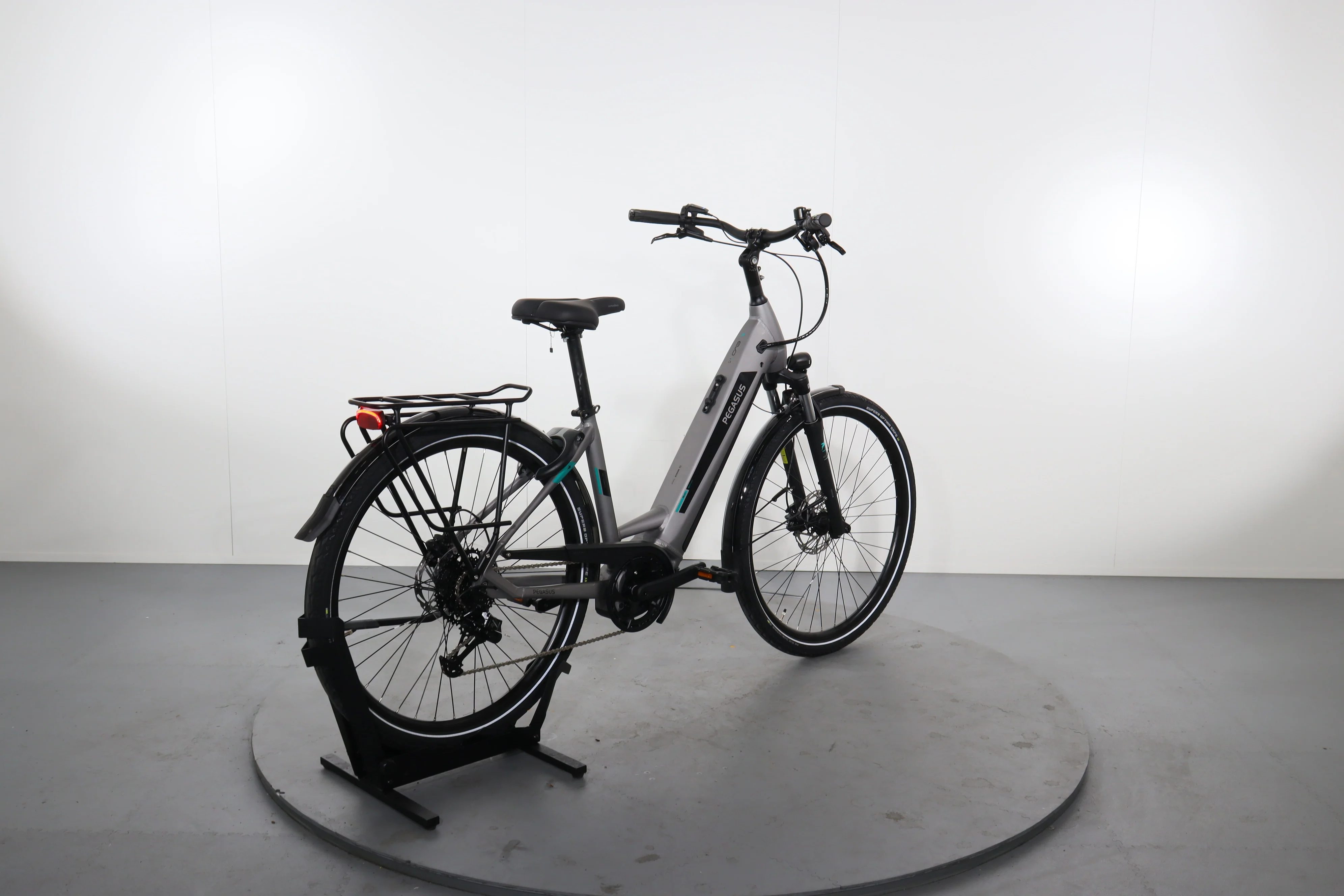 Pegasus Evo CX - Image 6