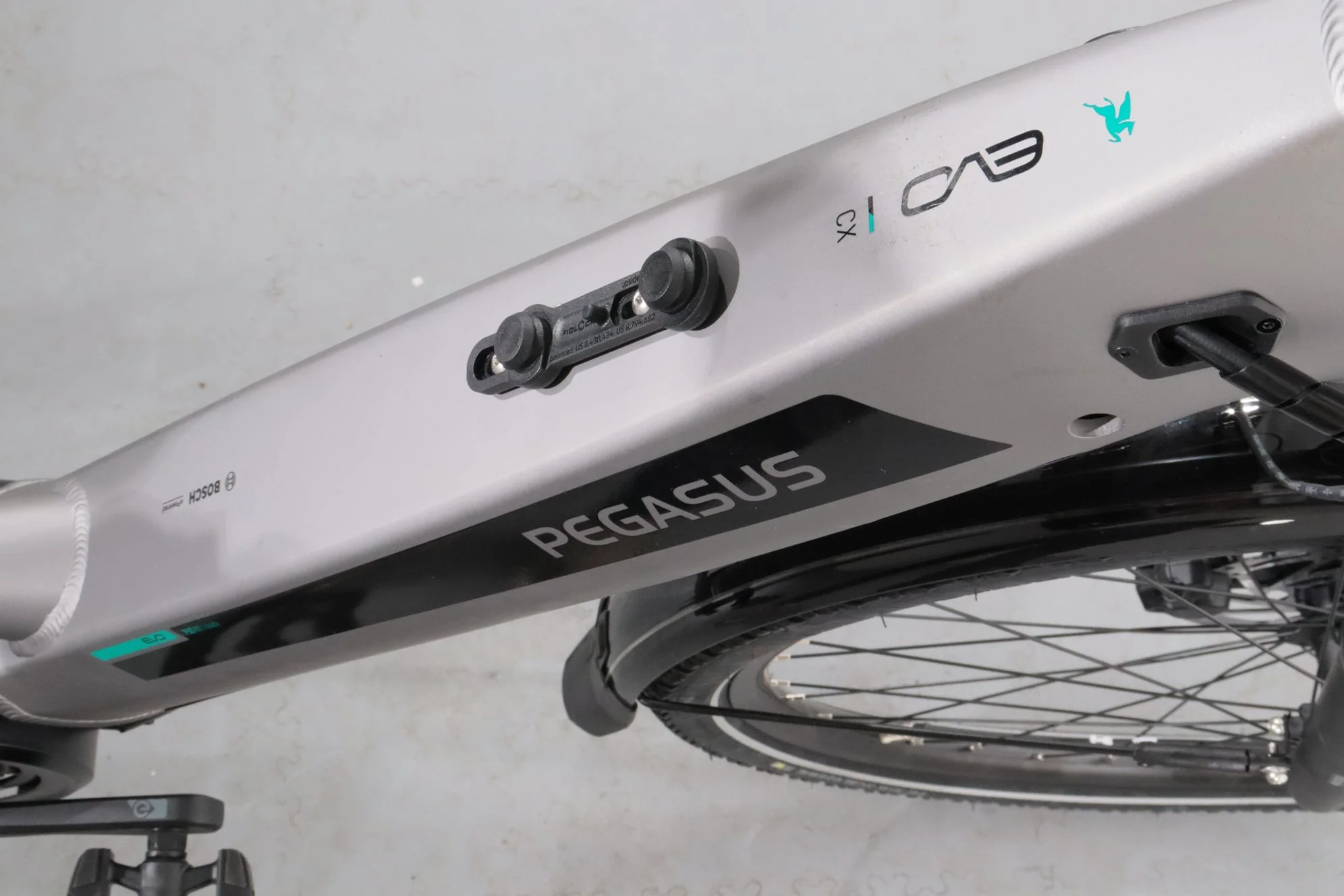 Pegasus Evo CX - Image 9