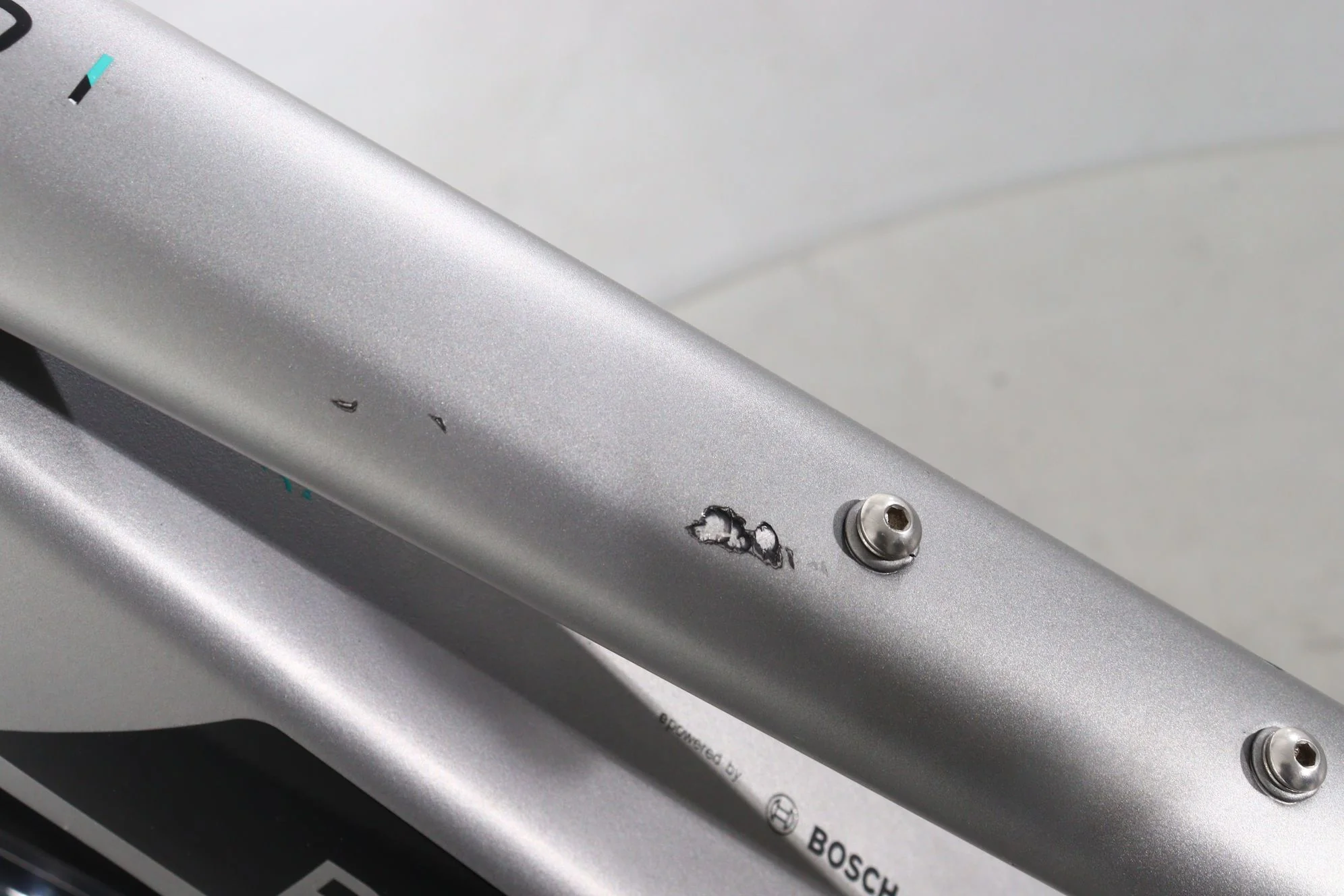 Pegasus EVO CX - Image 10