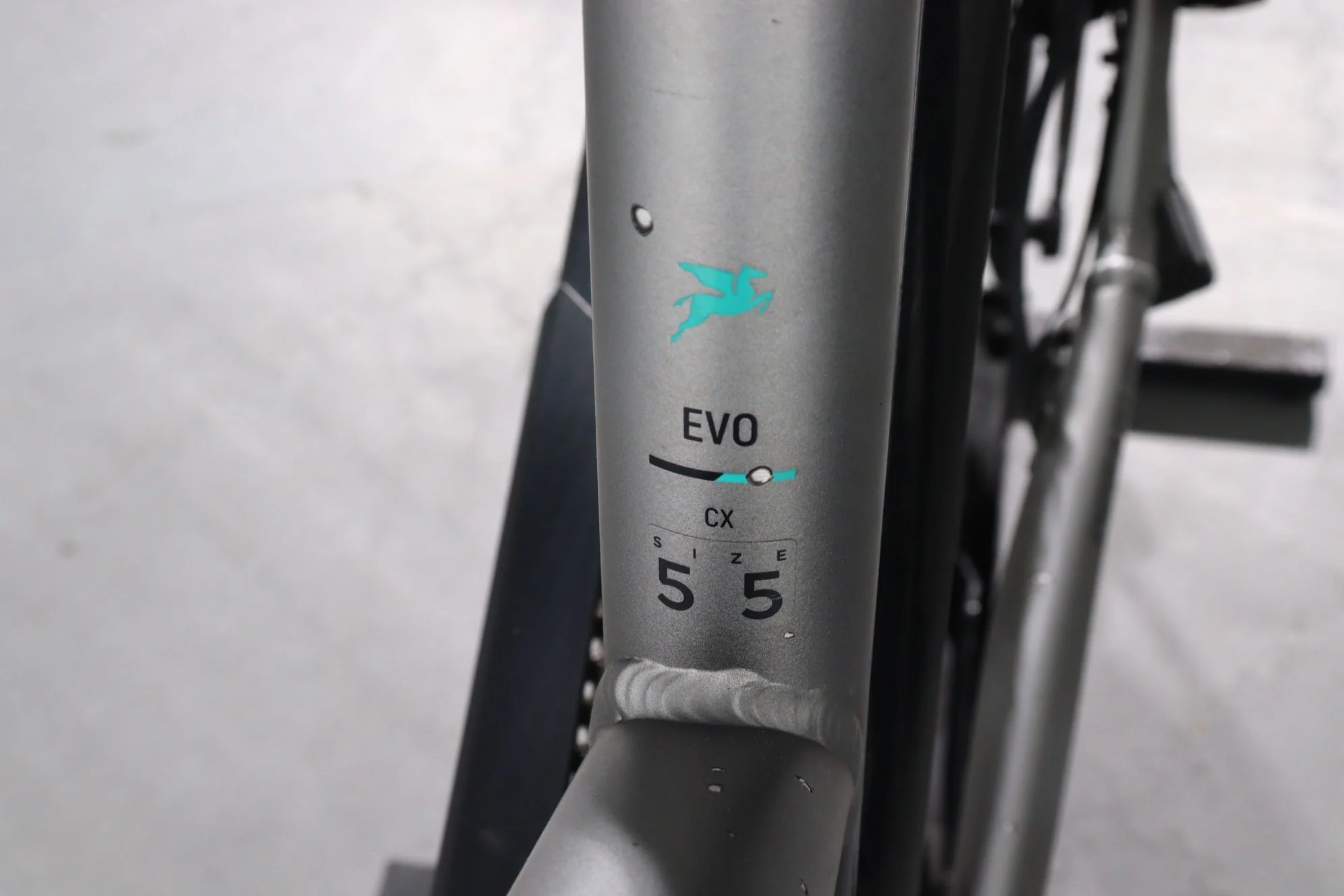 Pegasus EVO CX - Image 13
