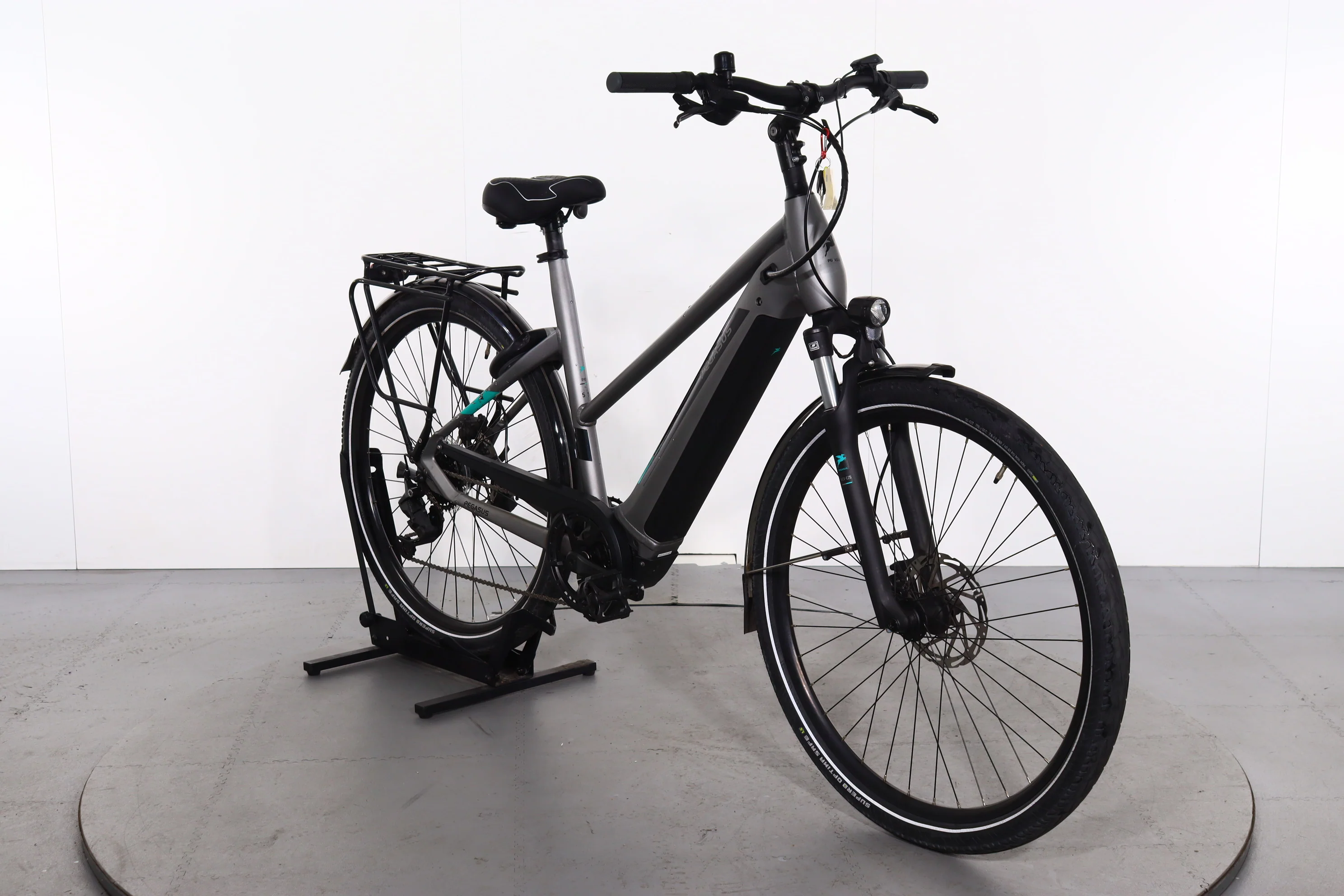 Pegasus EVO CX - Image 6