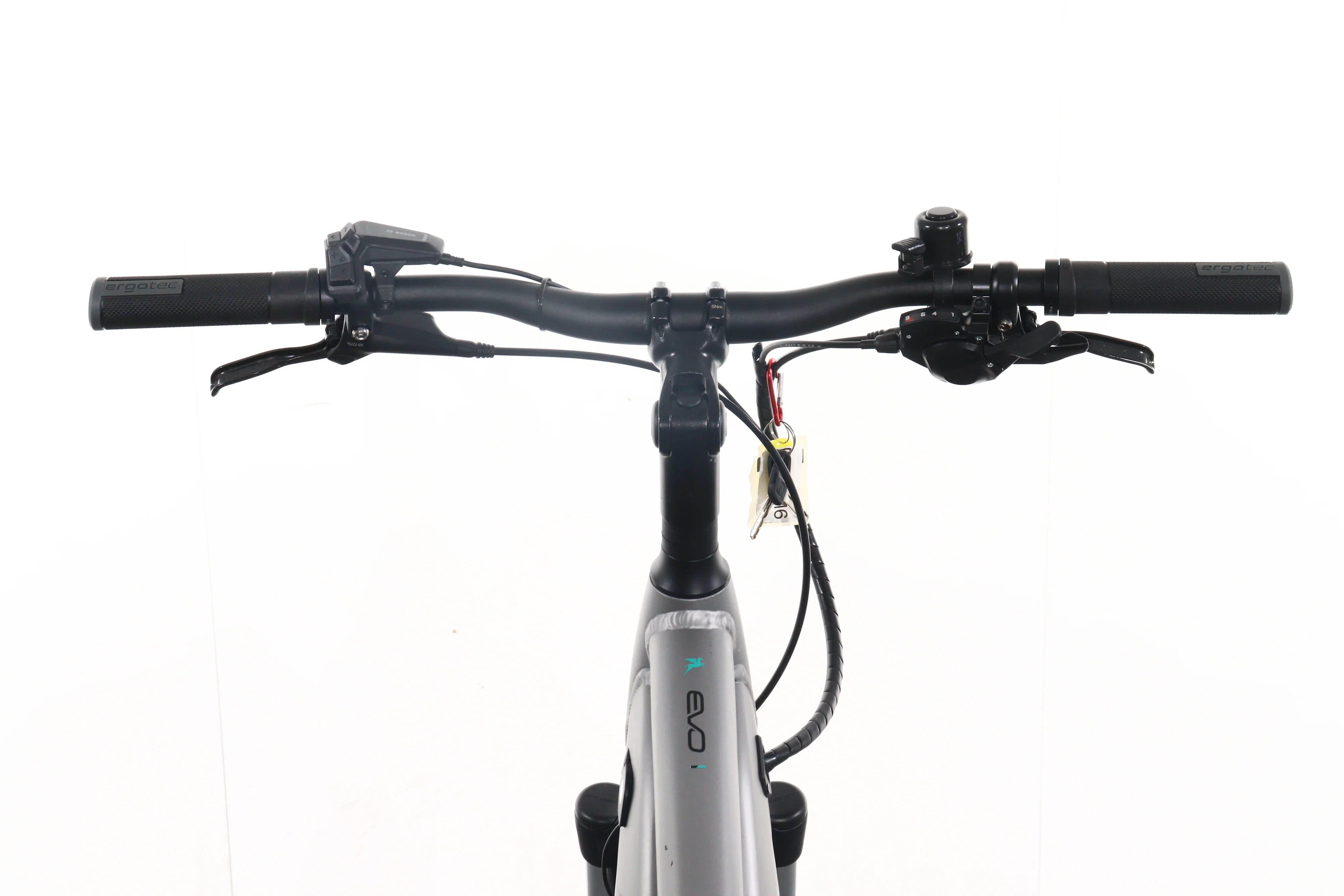 Pegasus EVO CX - Image 7