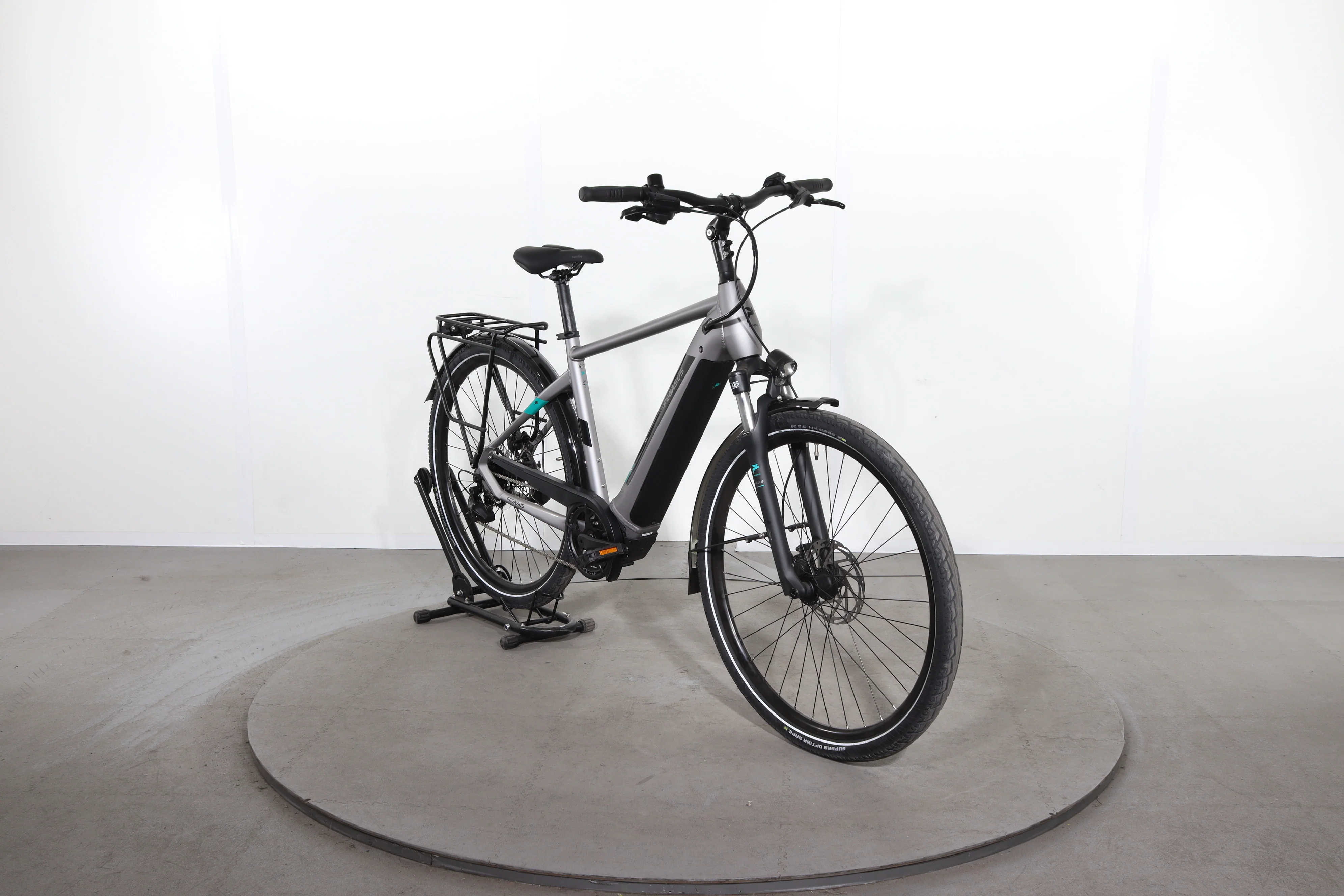 Pegasus Evo CX - Image 2