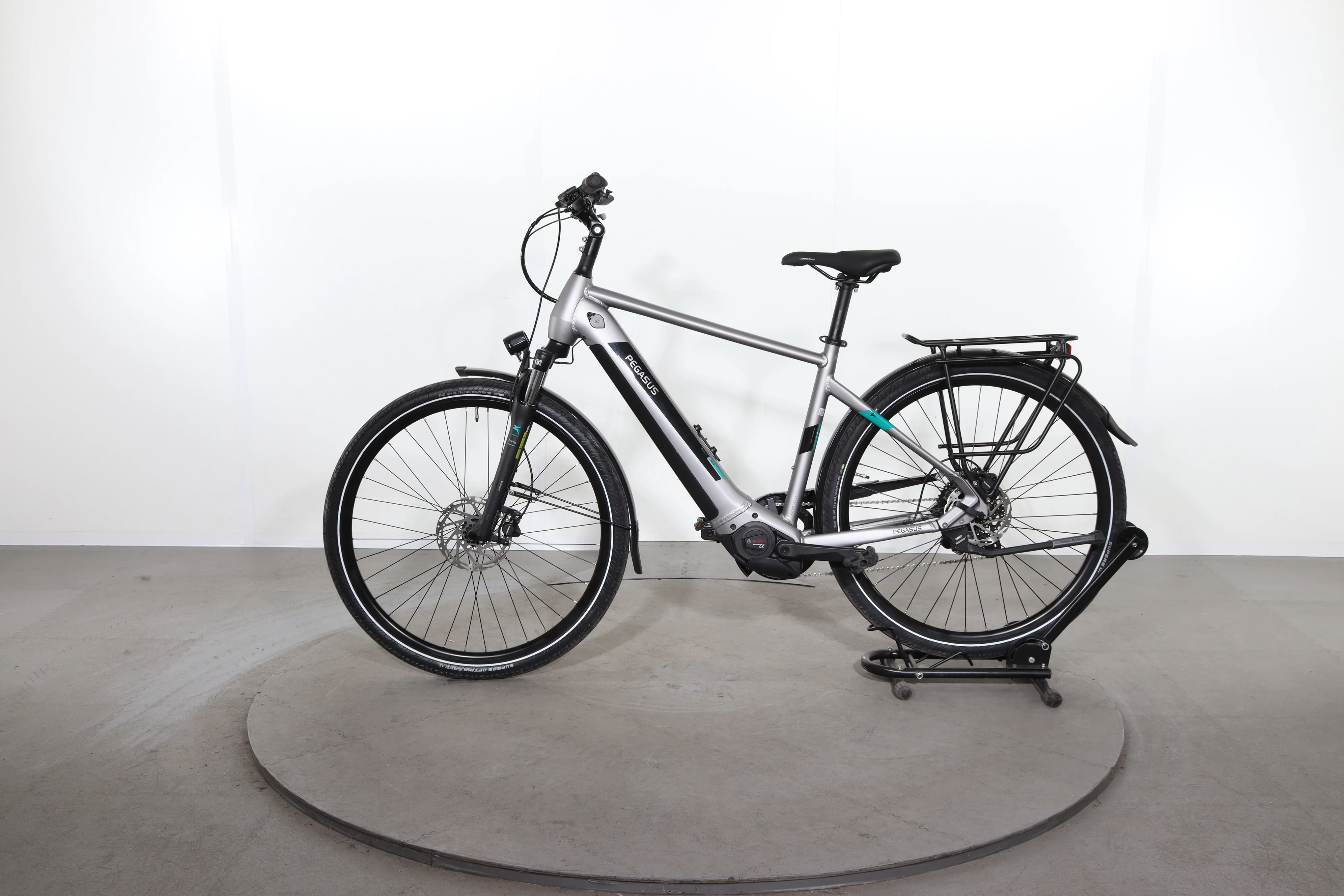 Pegasus Evo CX - Image 4