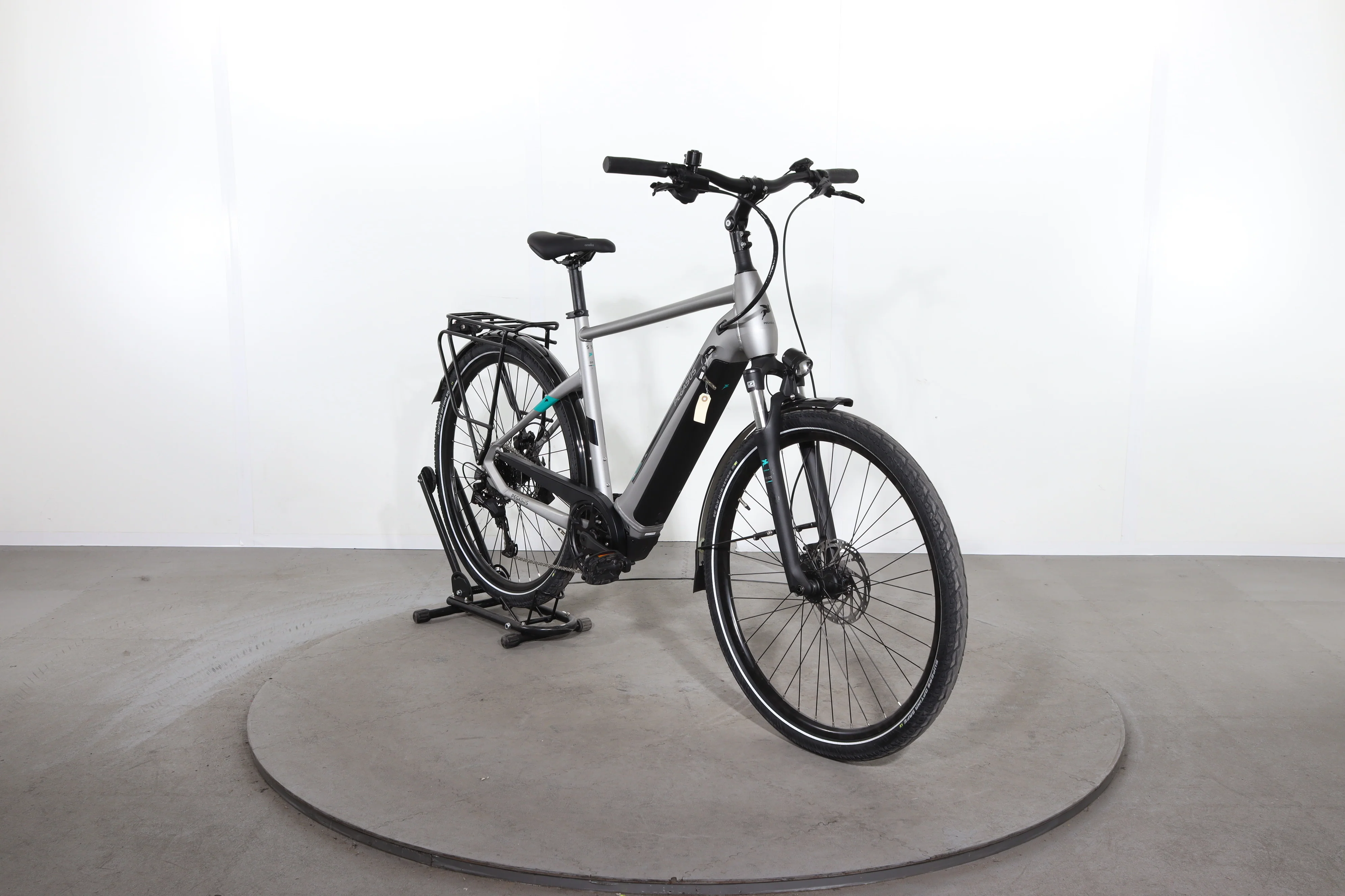 Pegasus Evo CX - Image 2