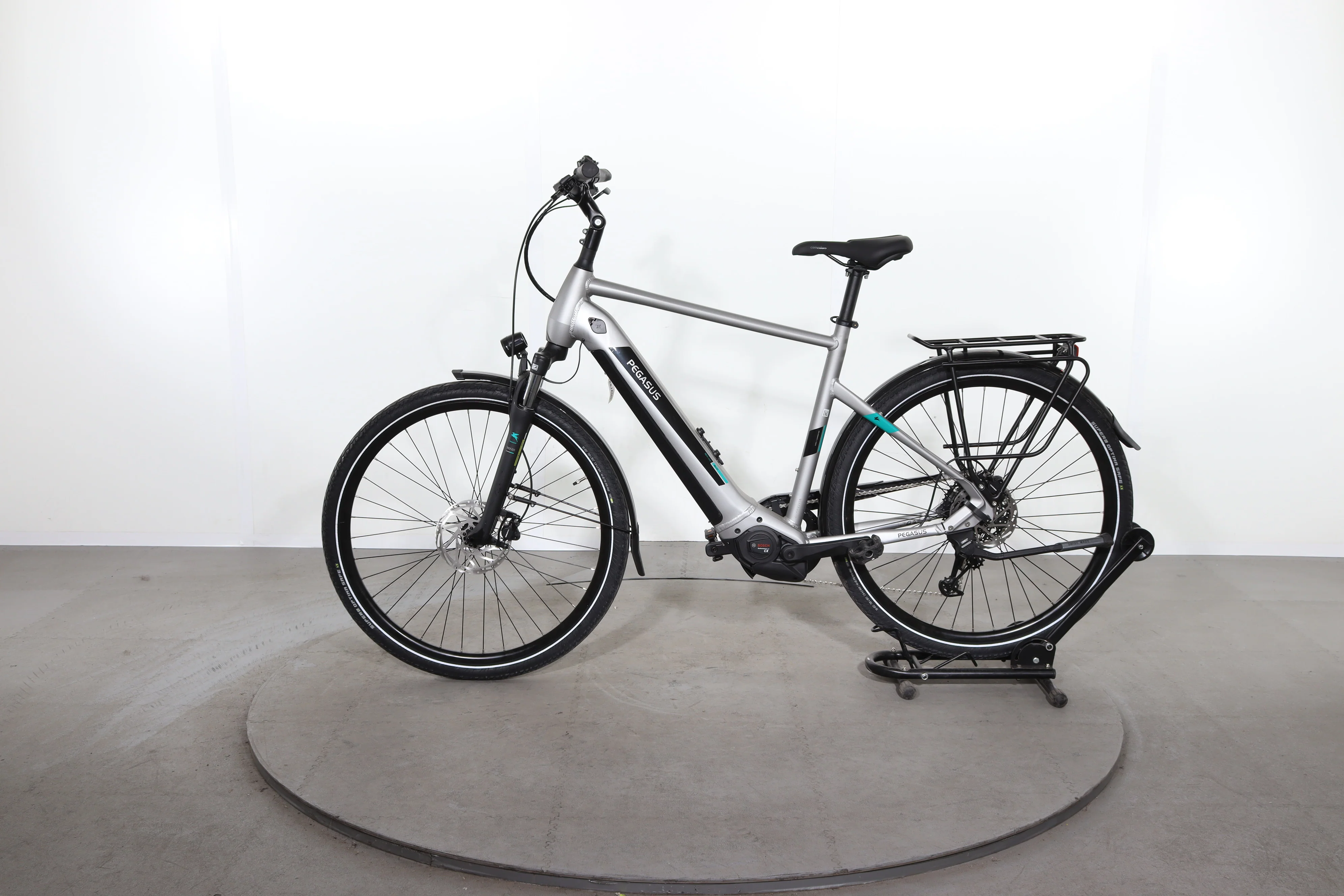 Pegasus Evo CX - Image 4