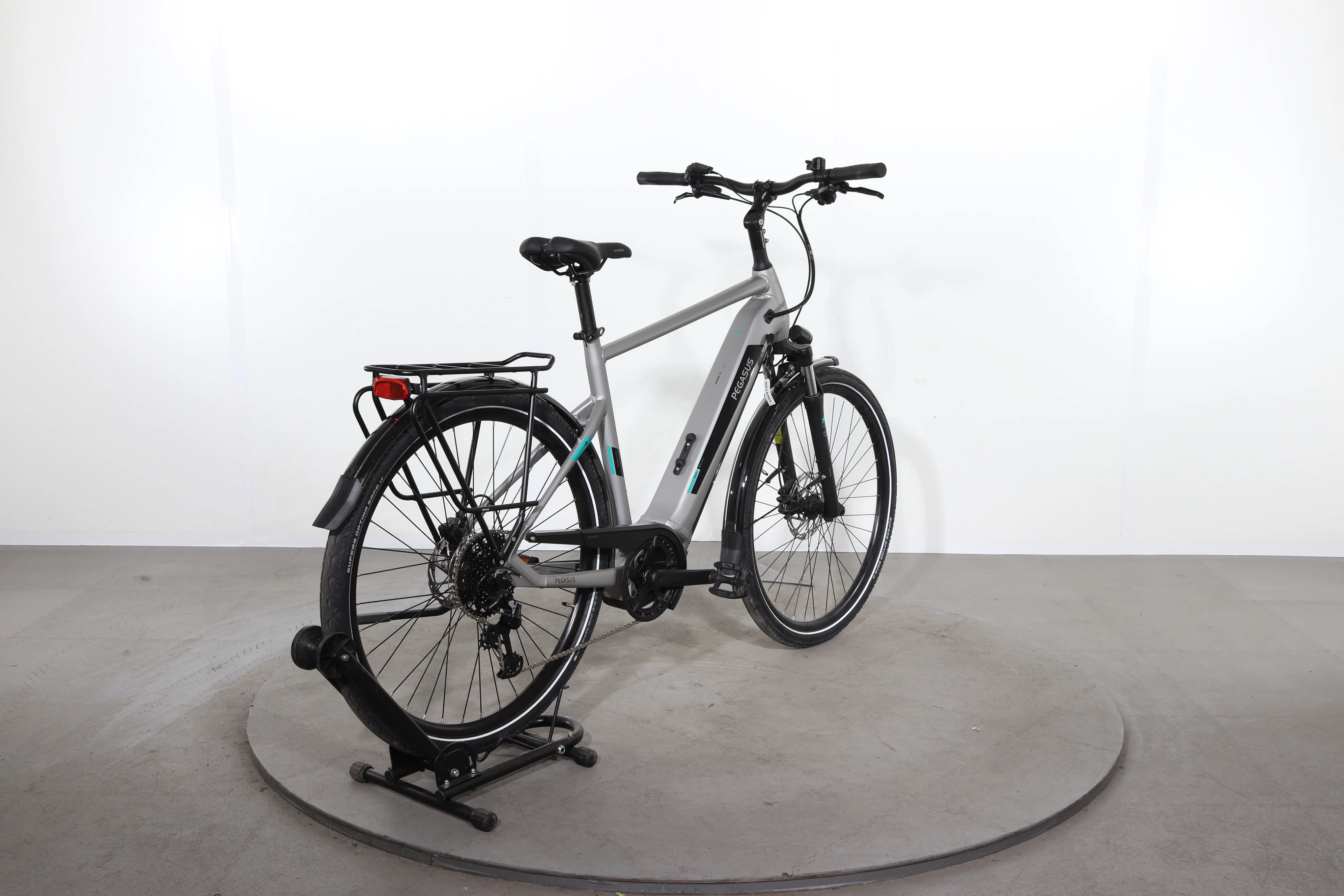 Pegasus Evo CX - Image 6
