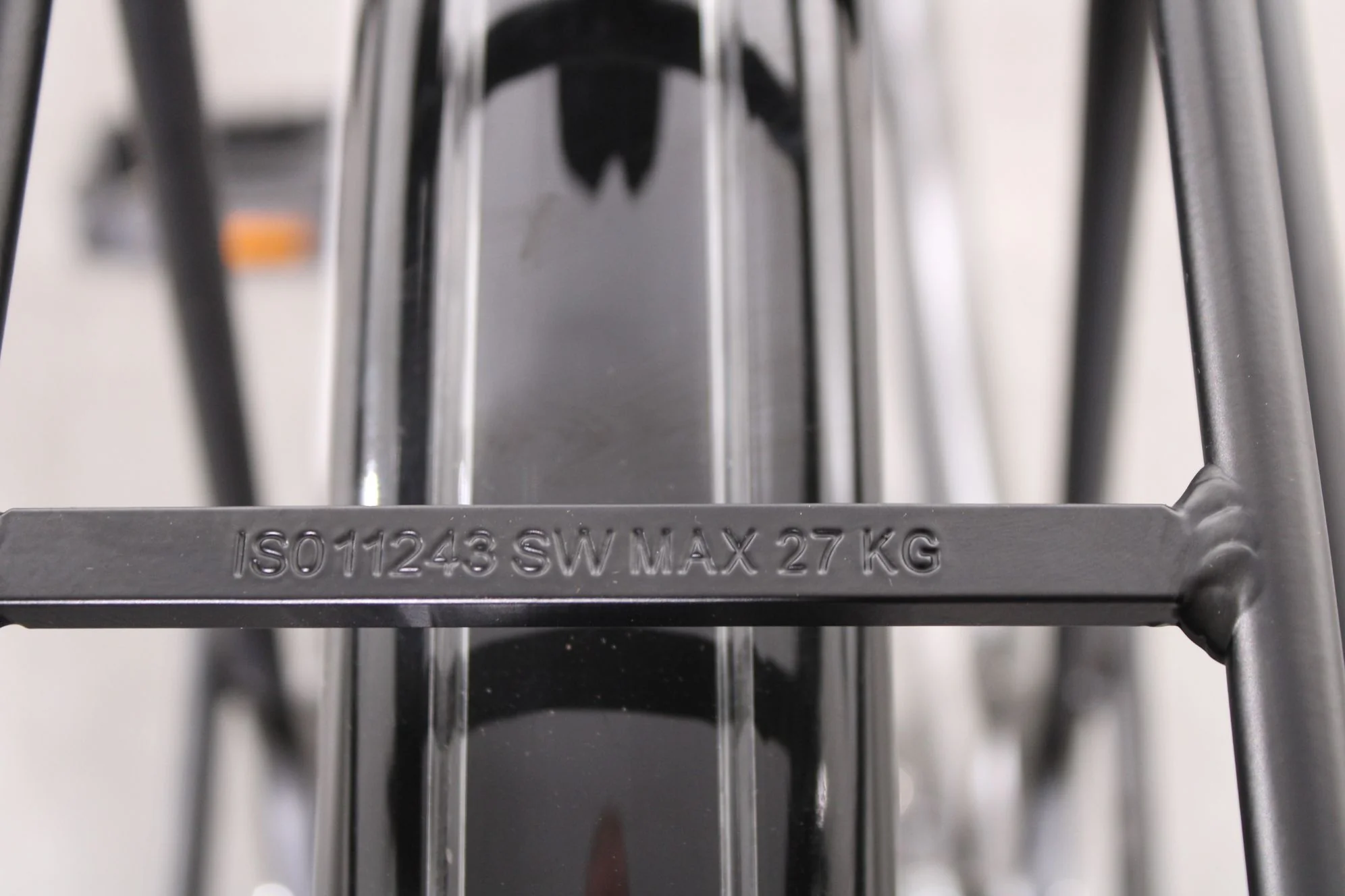 Pegasus Evo CX - Image 9