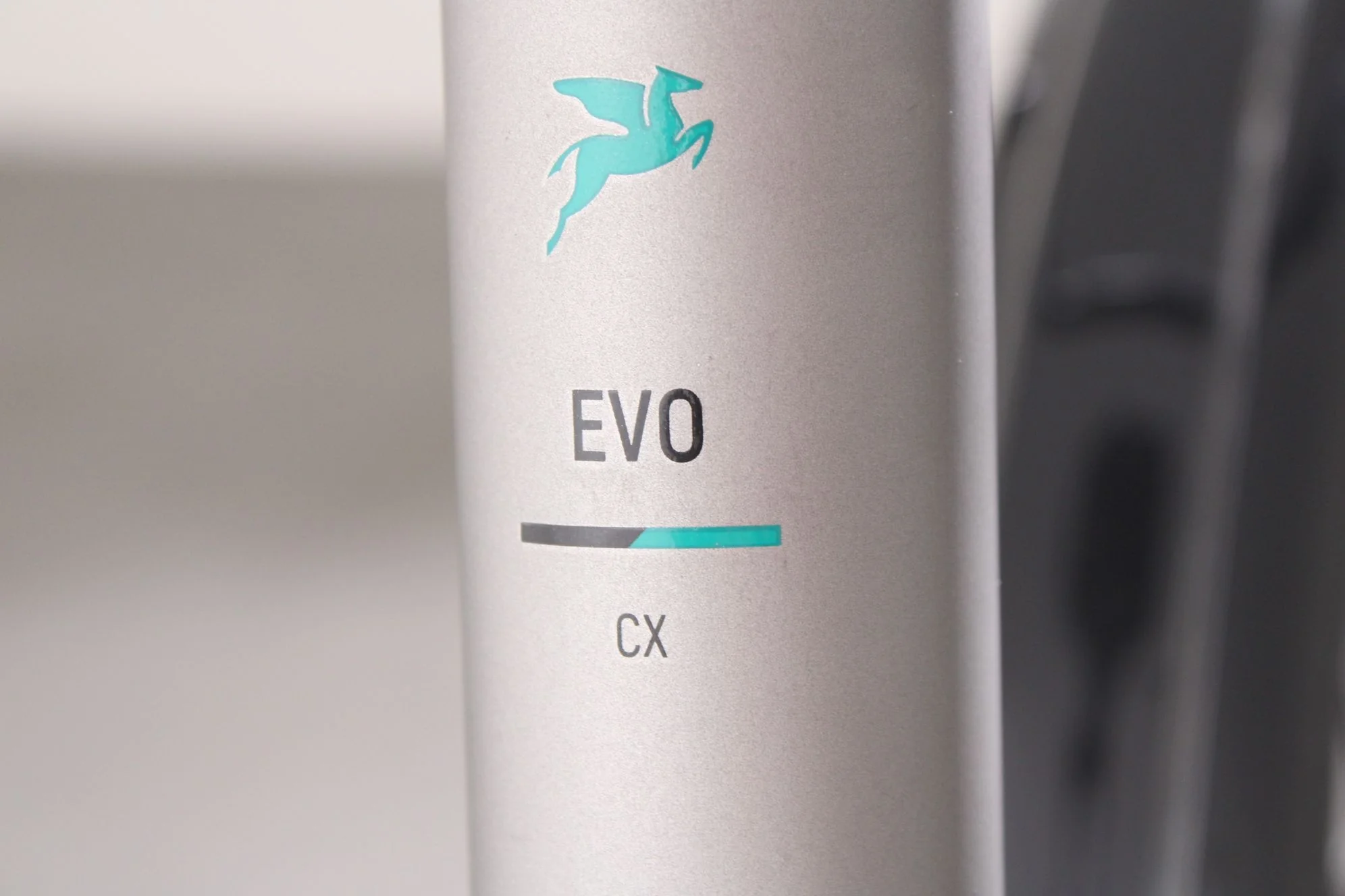 Pegasus Evo CX - Image 11