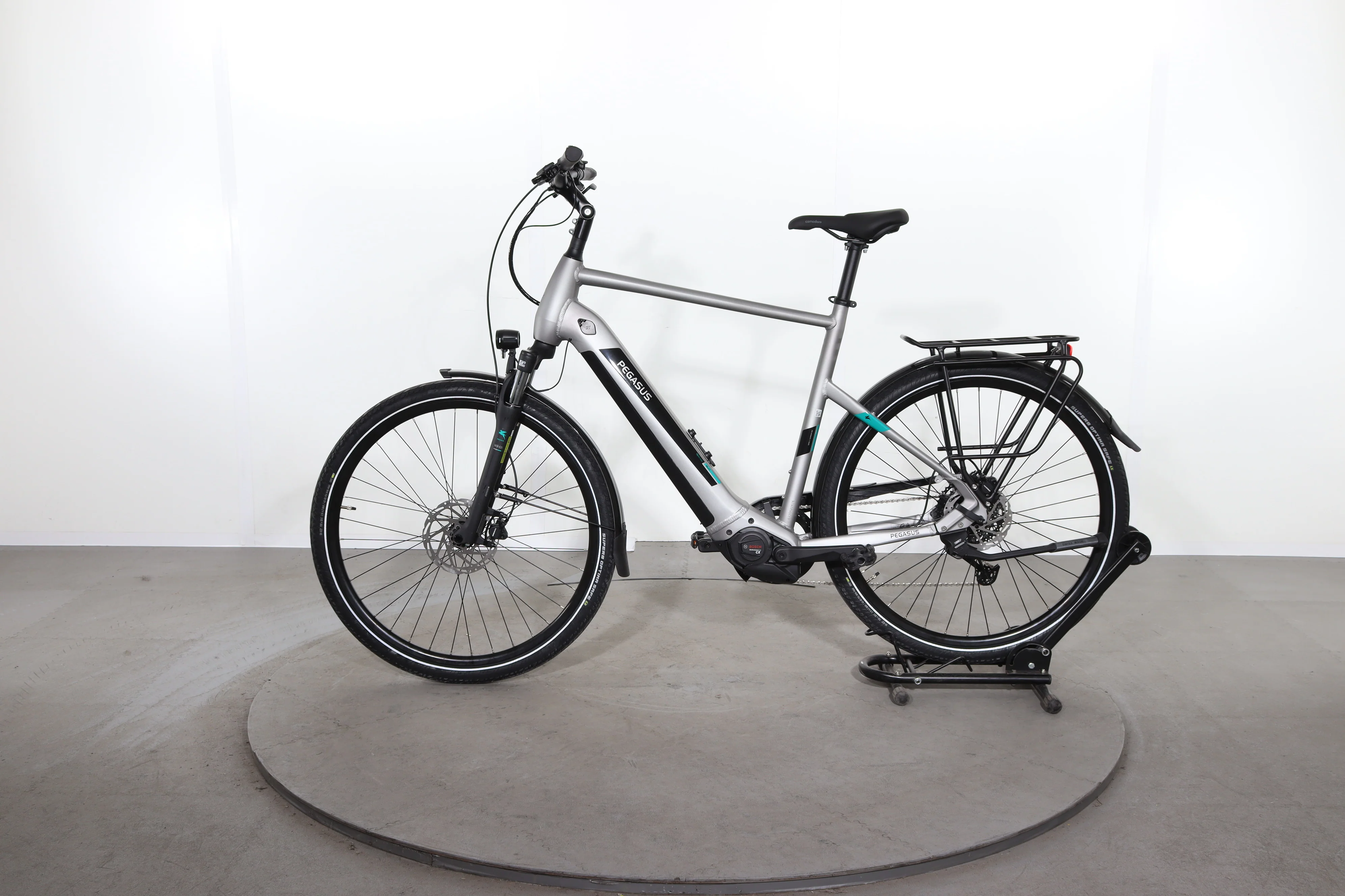 Pegasus Evo CX - Image 4