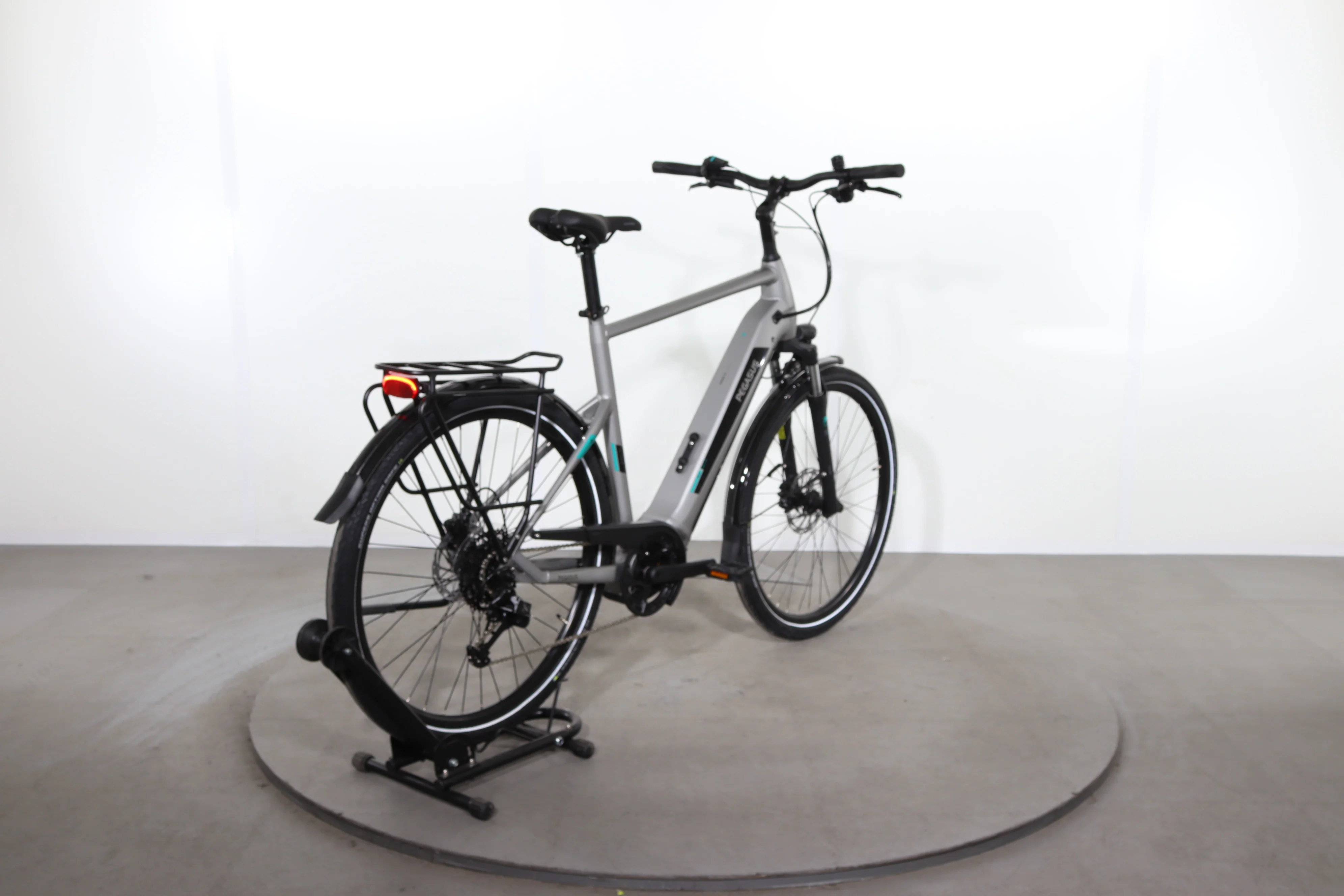 Pegasus Evo CX - Image 6