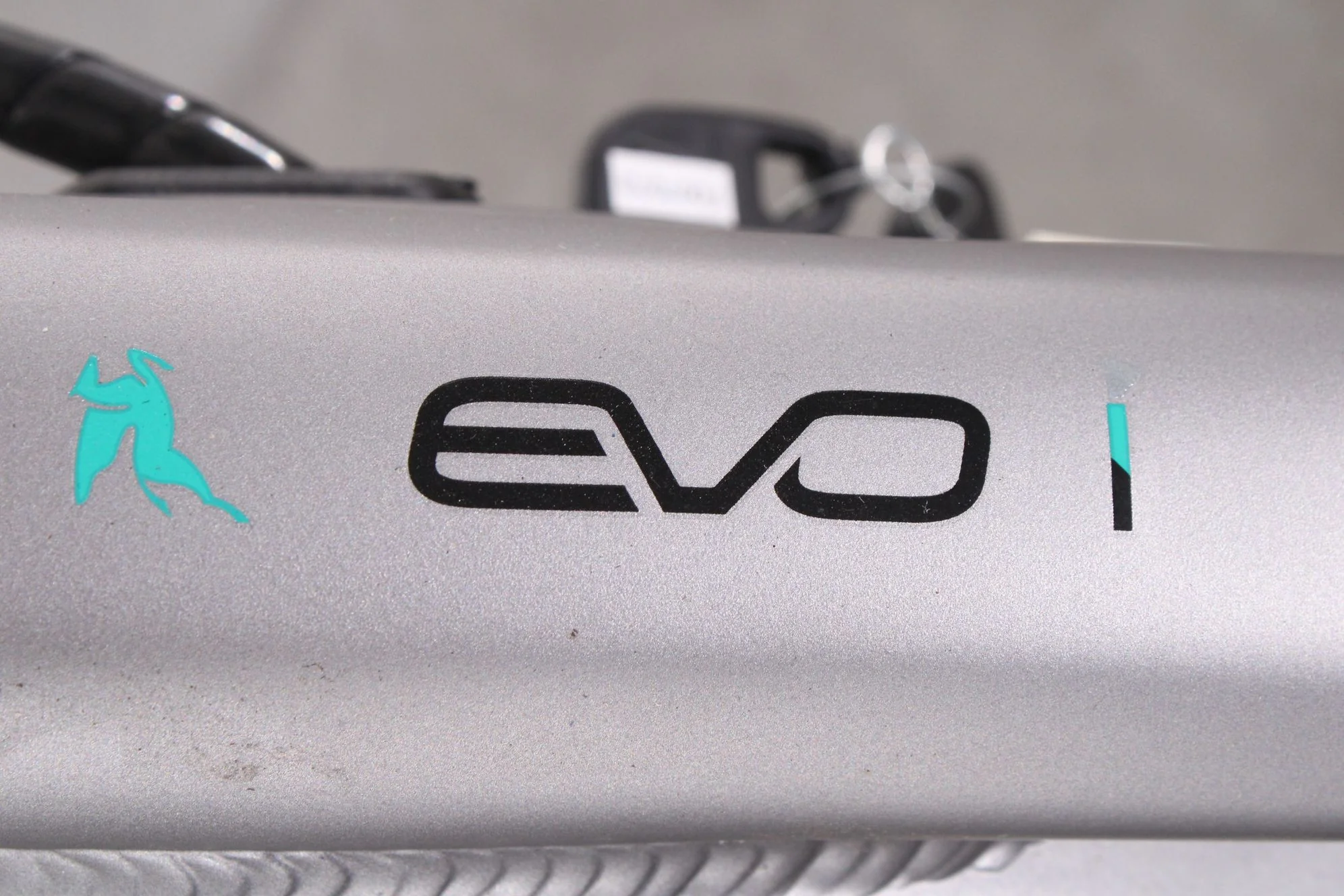Pegasus Evo CX - Image 10