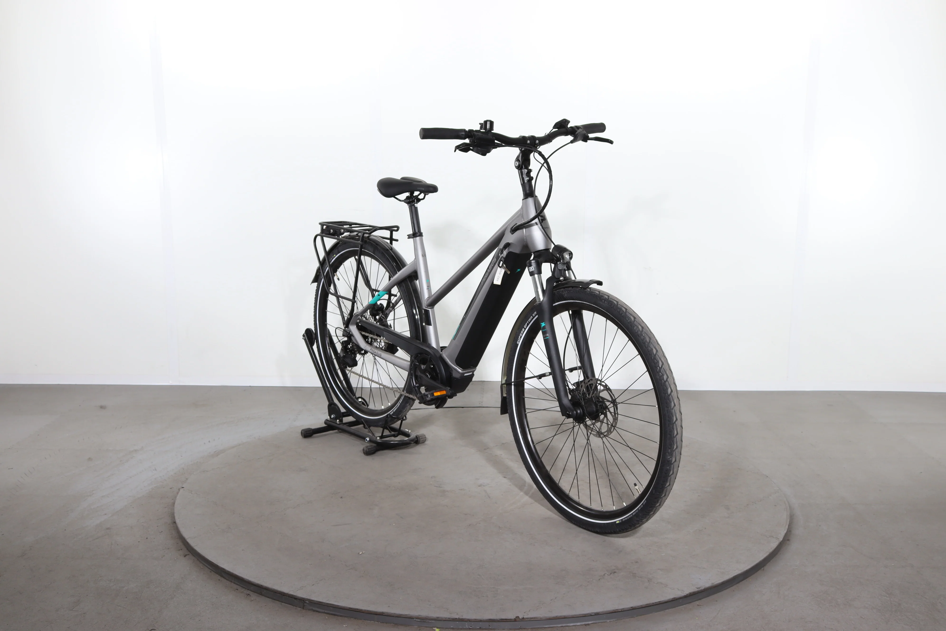 Pegasus Evo CX - Image 2