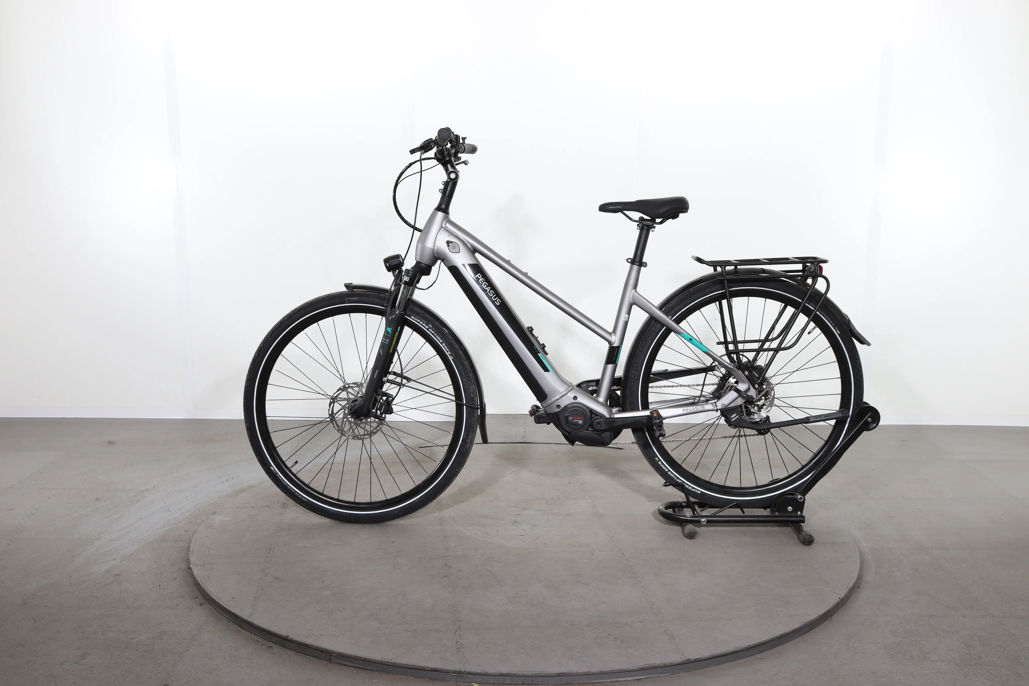 Pegasus Evo CX - Image 4