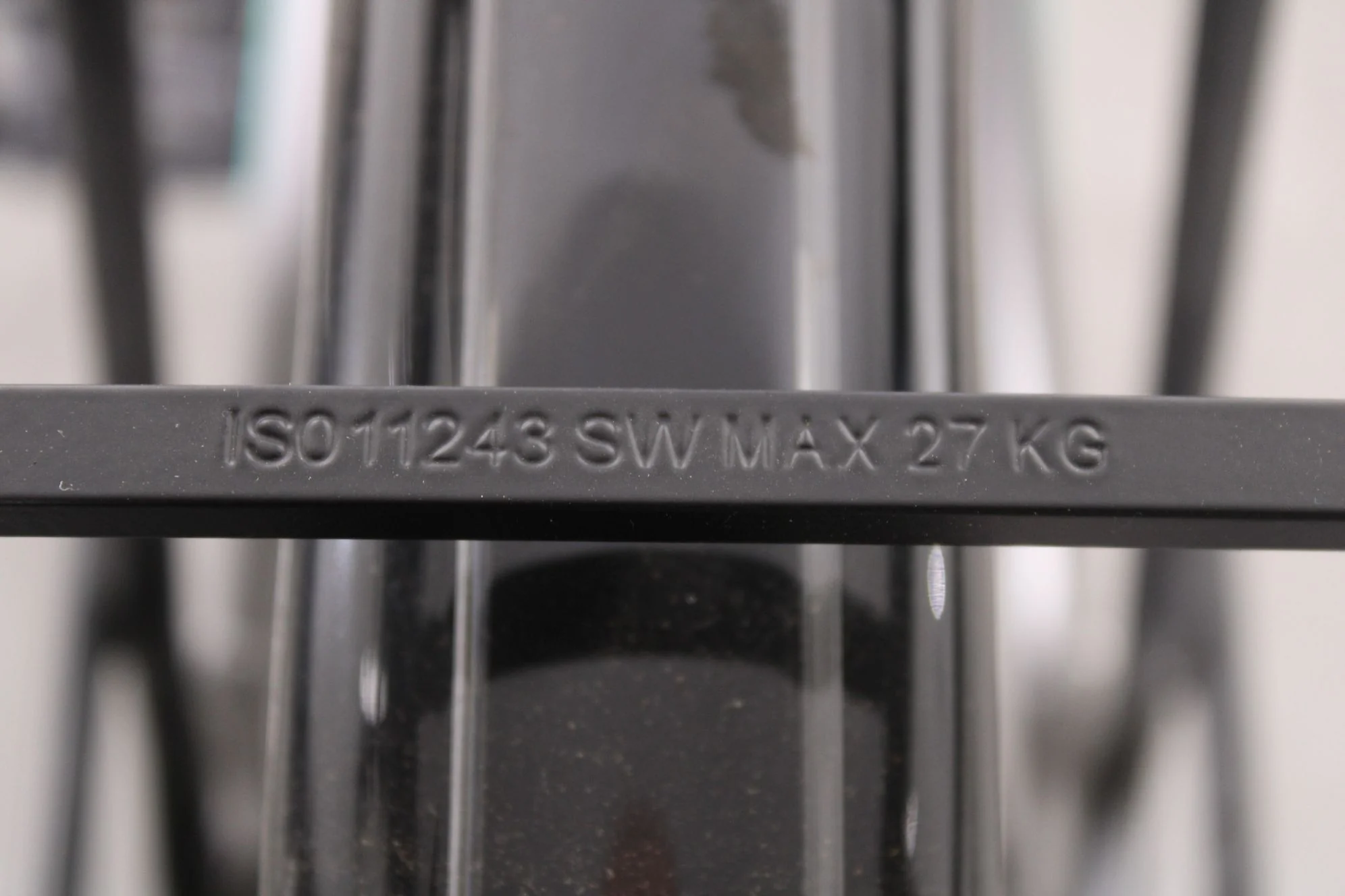 Pegasus Evo CX - Image 9