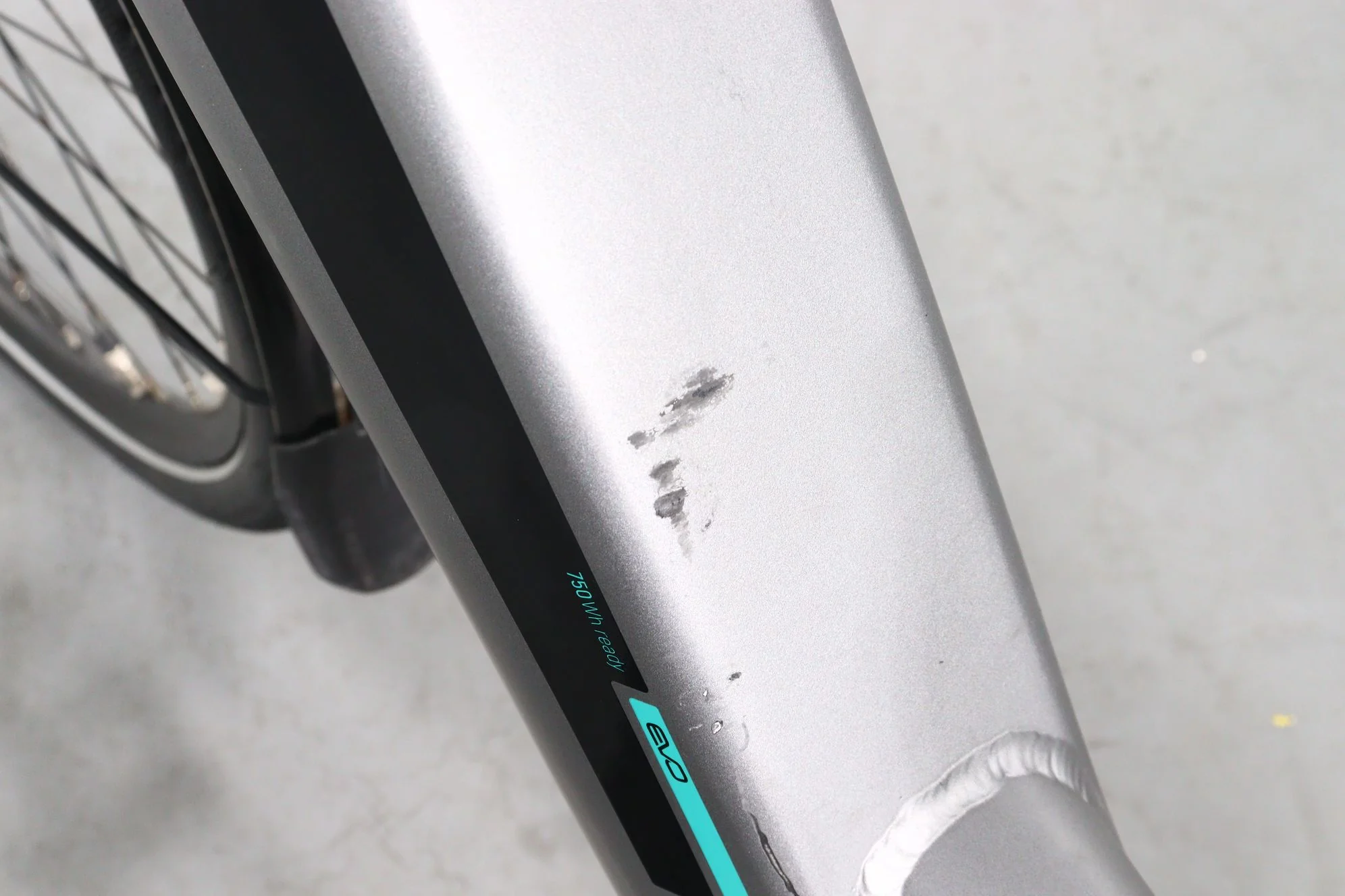 Pegasus Evo CX - Image 10