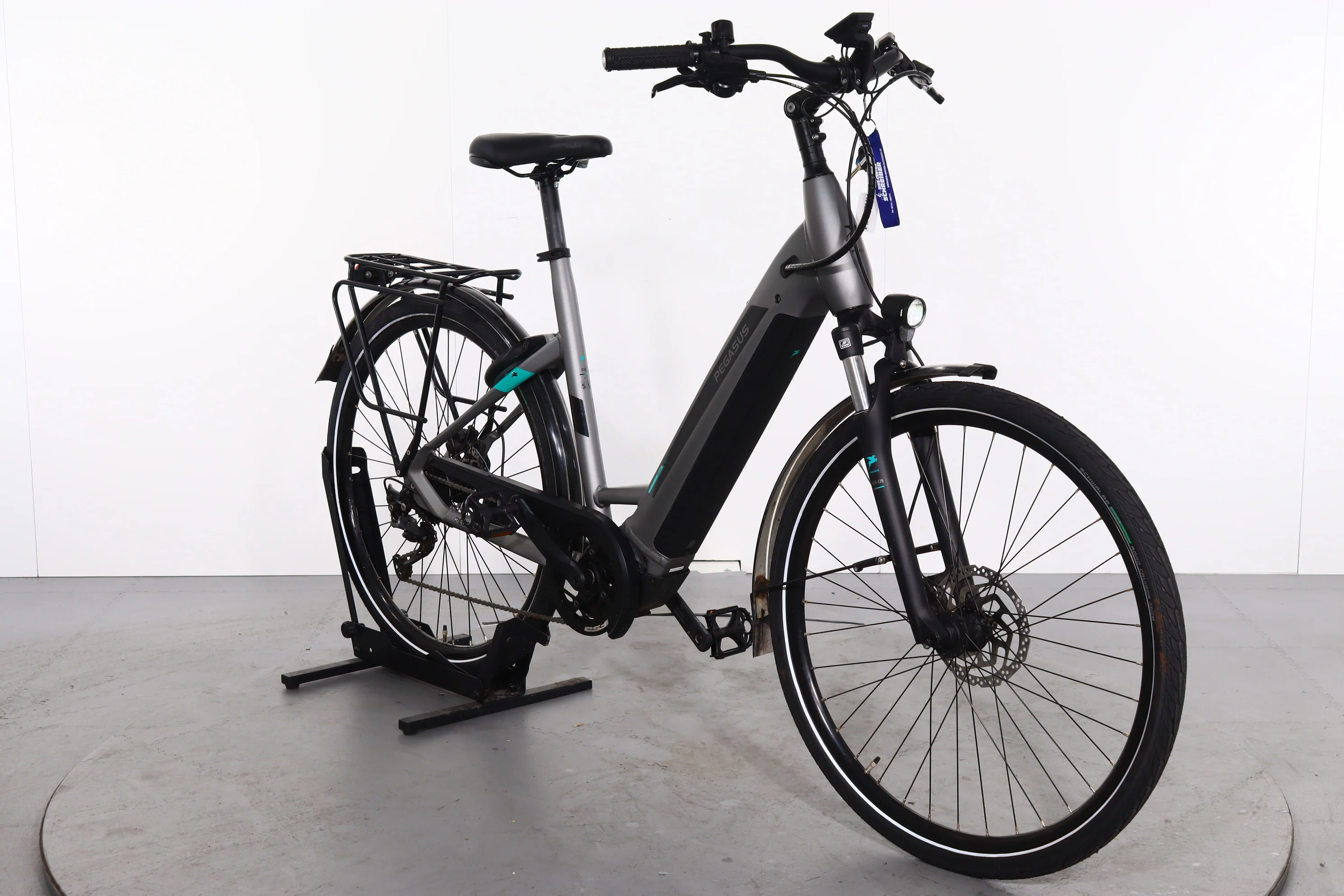 Pegasus Evo CX - Image 2