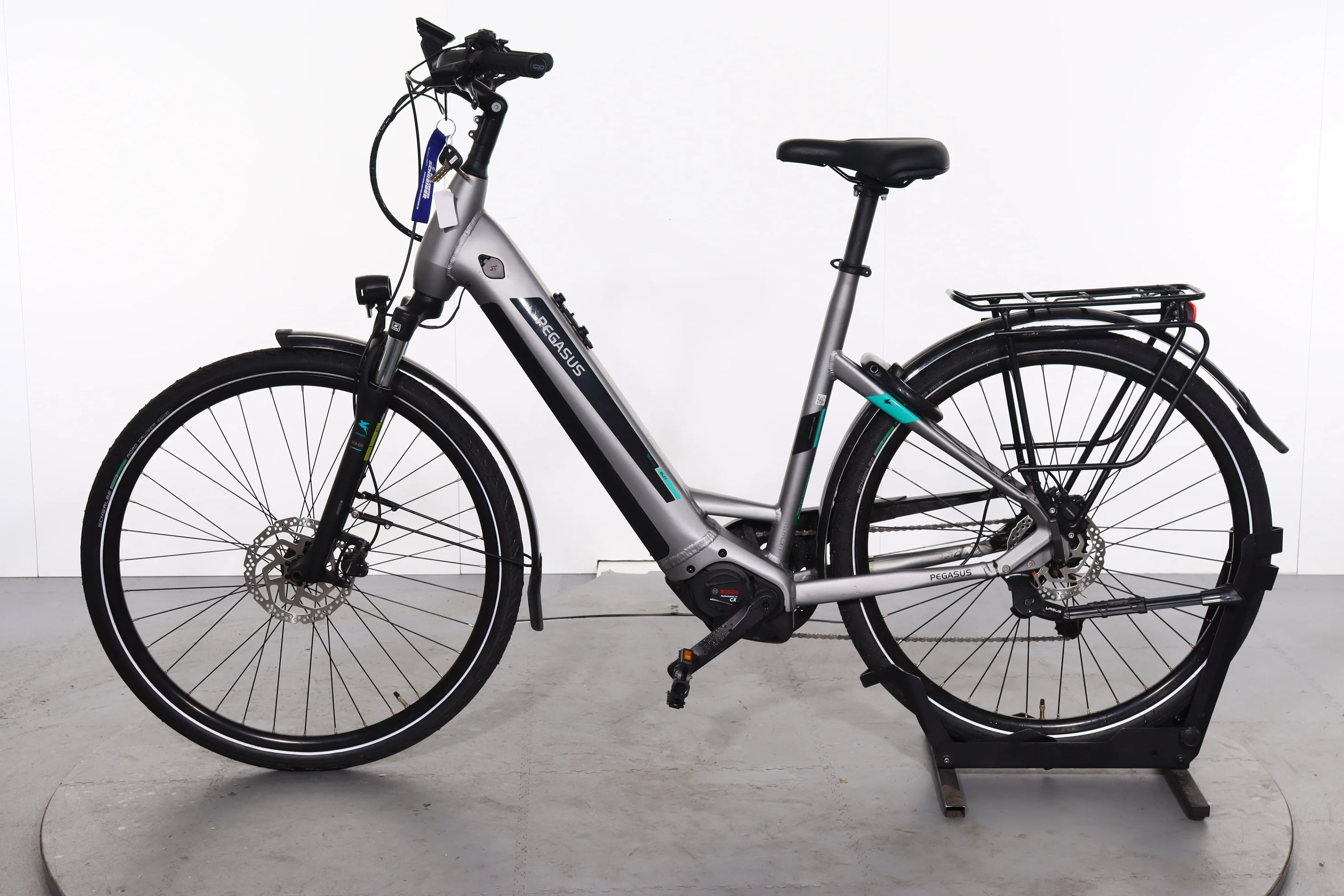Pegasus Evo CX - Image 4