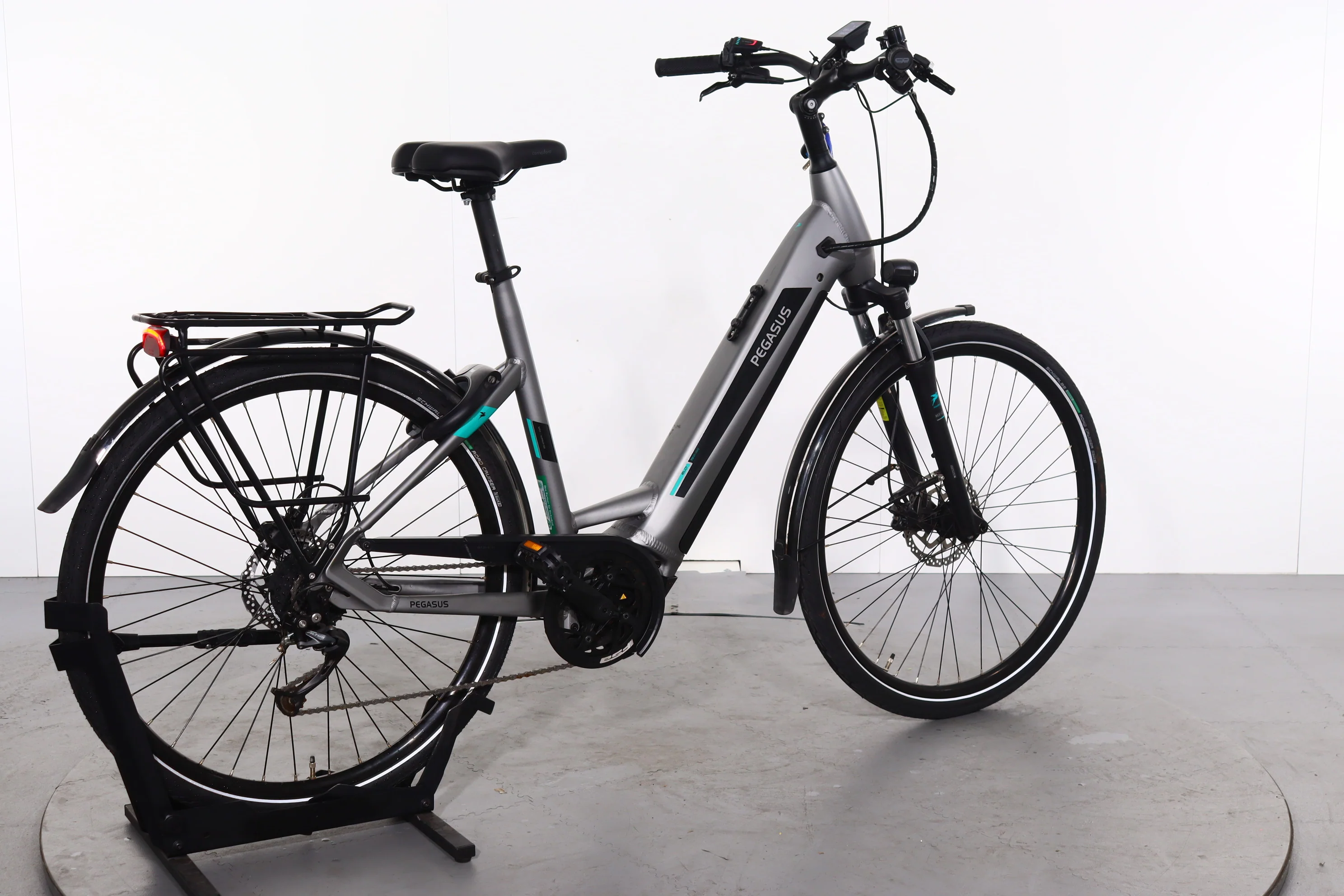 Pegasus Evo CX - Image 6