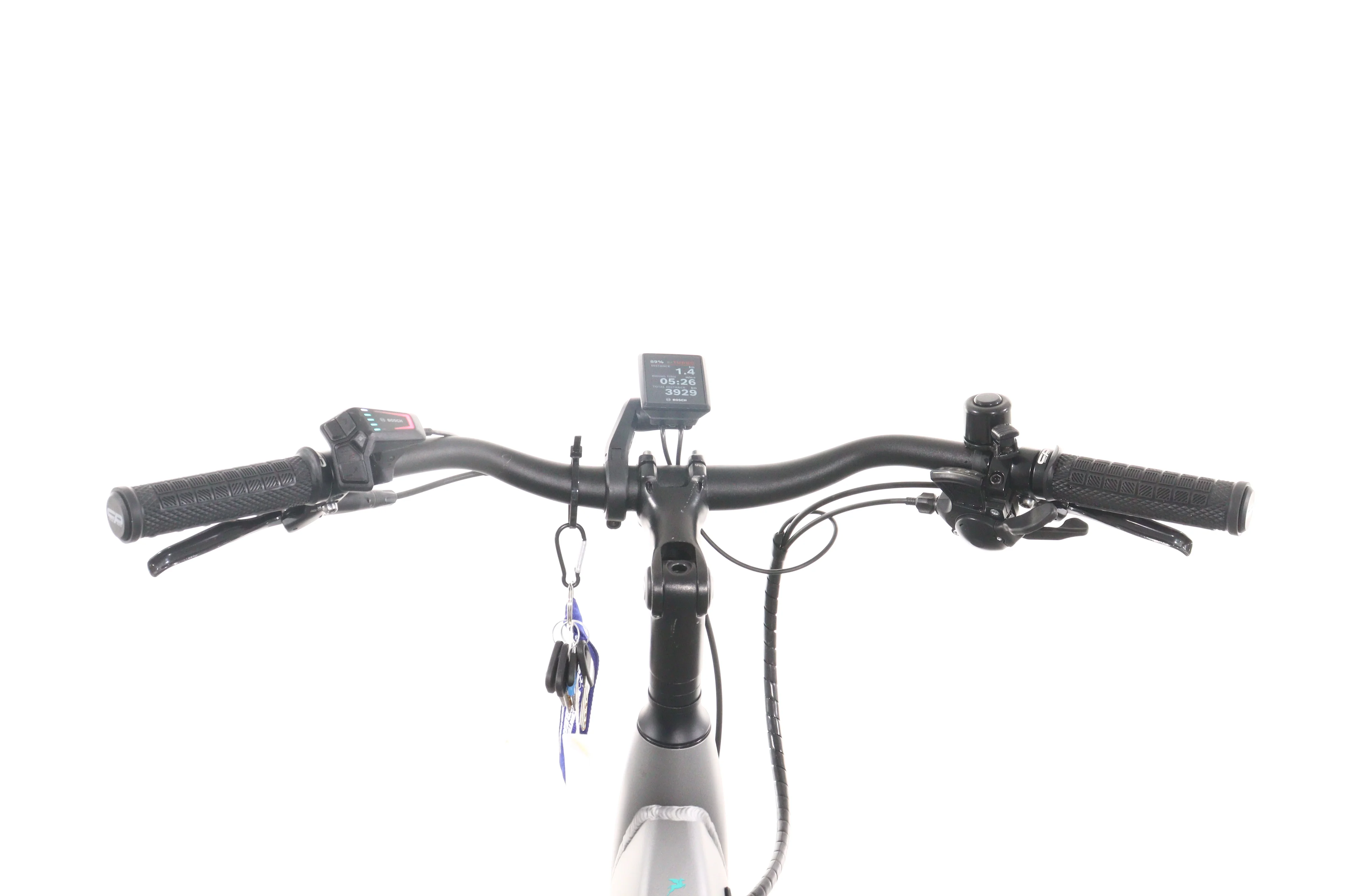 Pegasus Evo CX - Image 7