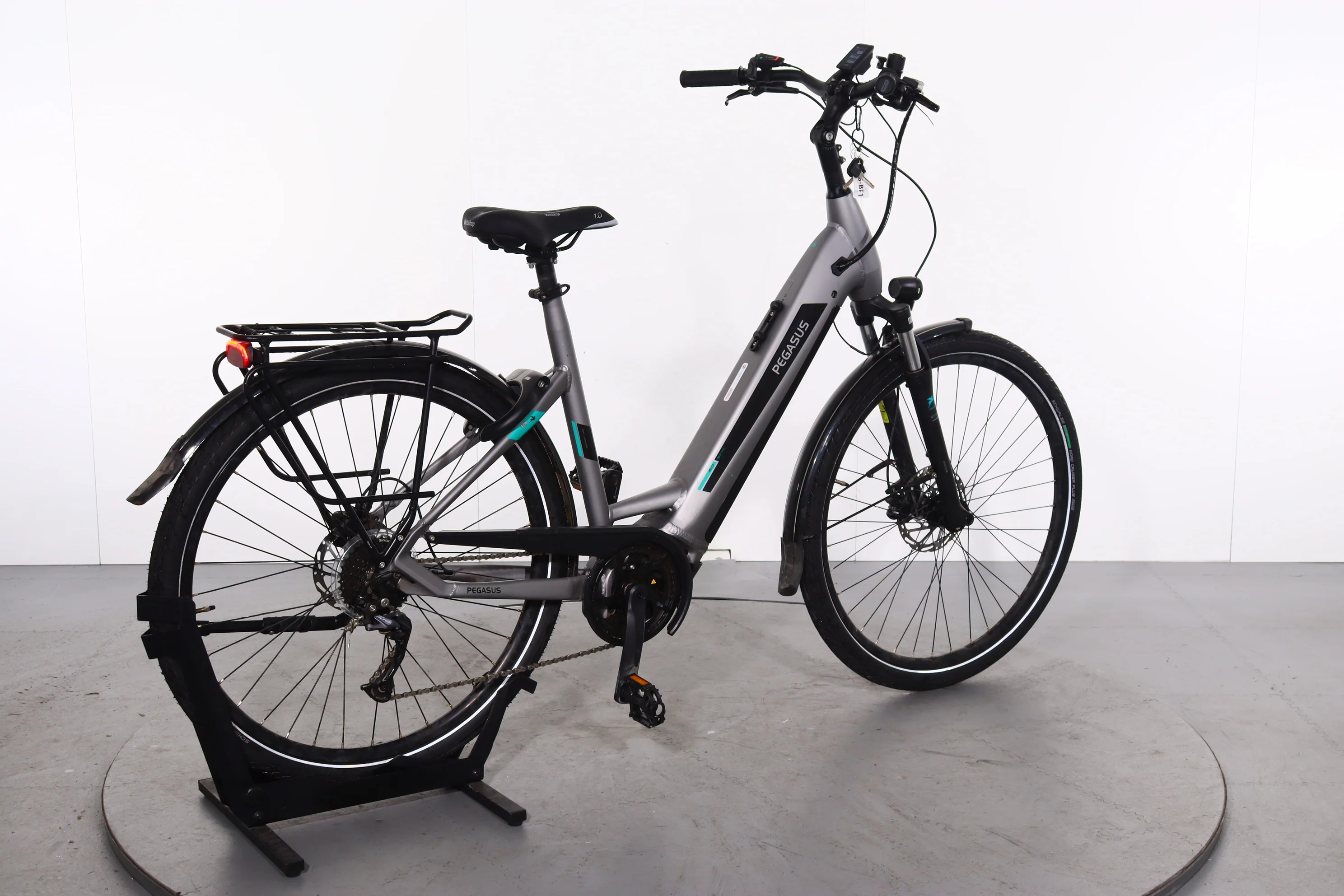 Pegasus Evo CX - Image 6