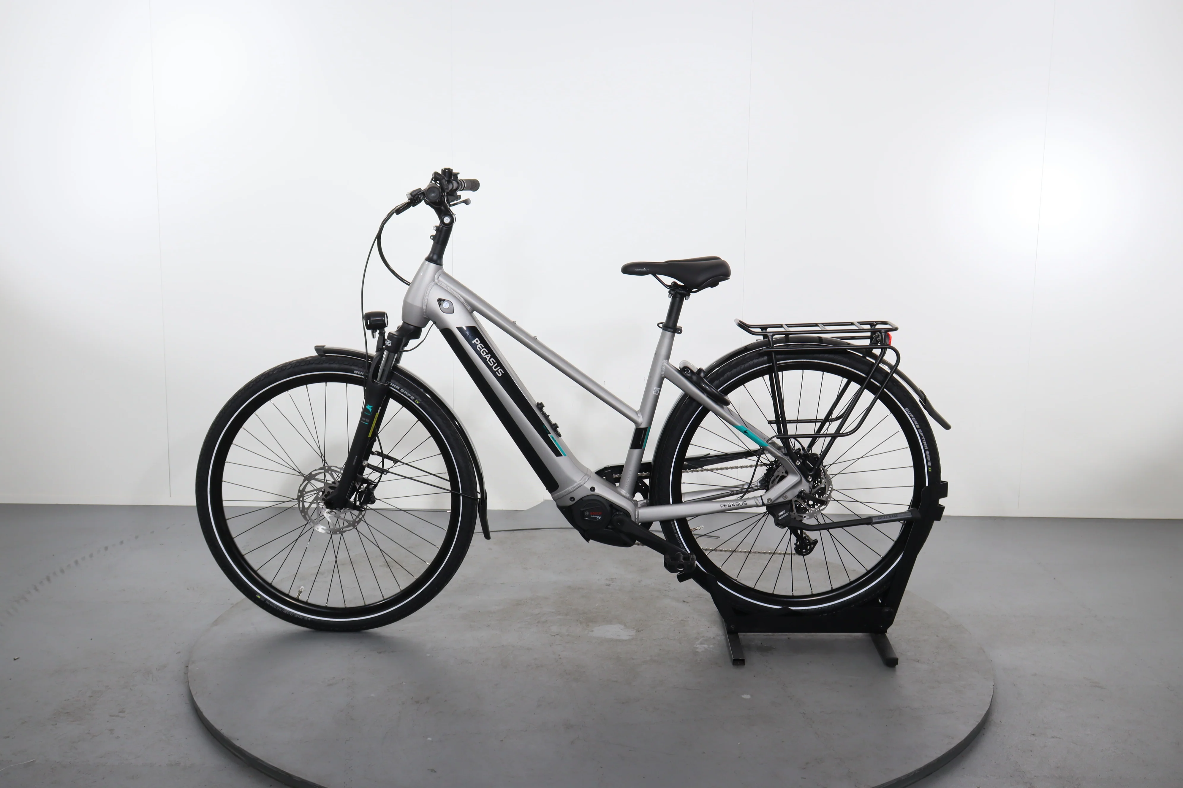 Pegasus Evo CX Trapez - Image 4
