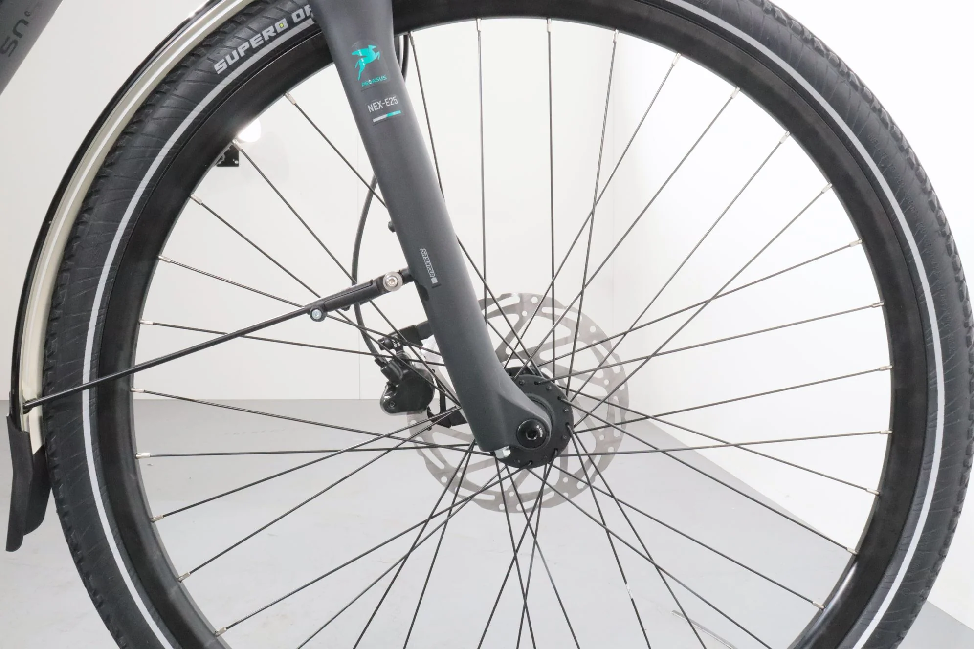 Pegasus Evo CX Trapez - Image 9