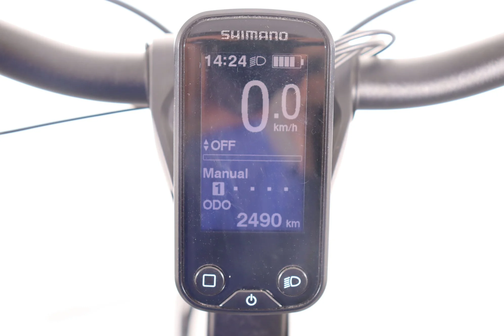 Pegasus Opero Evo 5F - Image 9