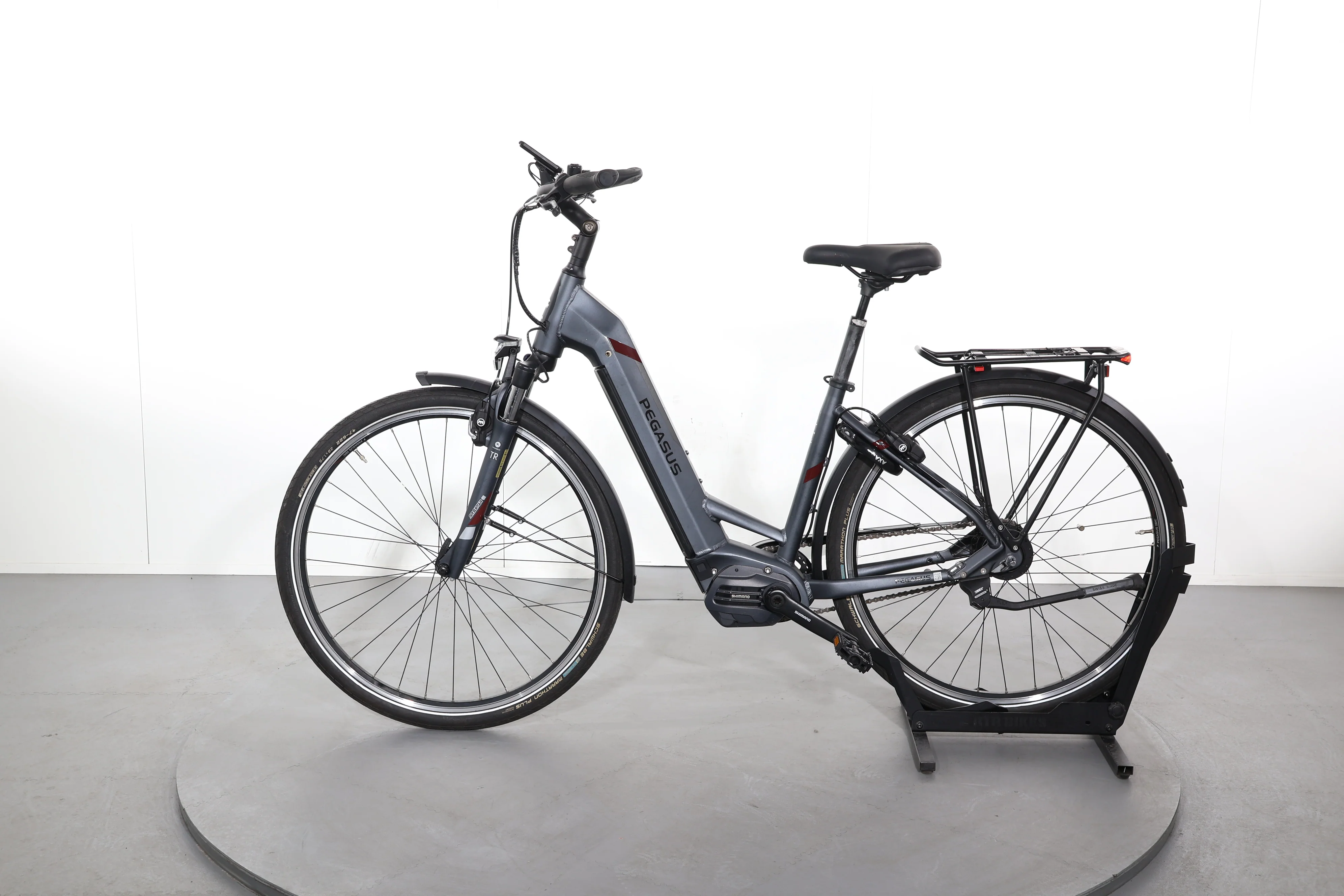 Pegasus Opero Evo 5R - Image 4