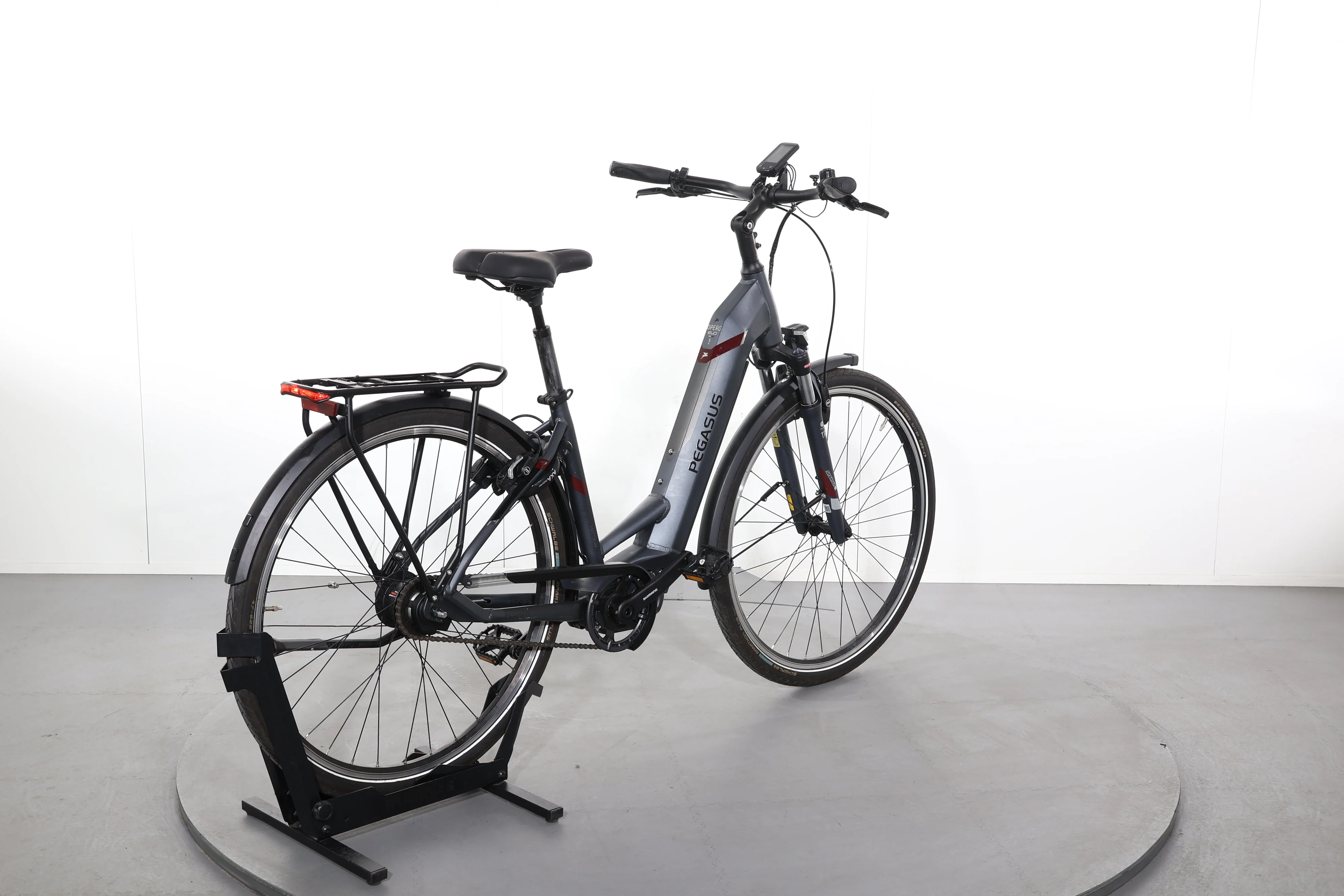 Pegasus Opero Evo 5R - Image 6