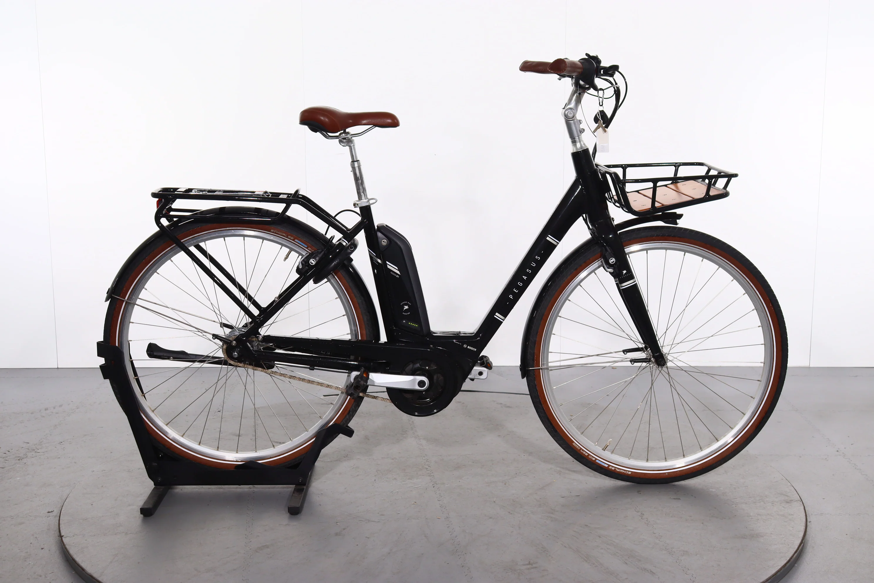 Pegasus Passion E7R