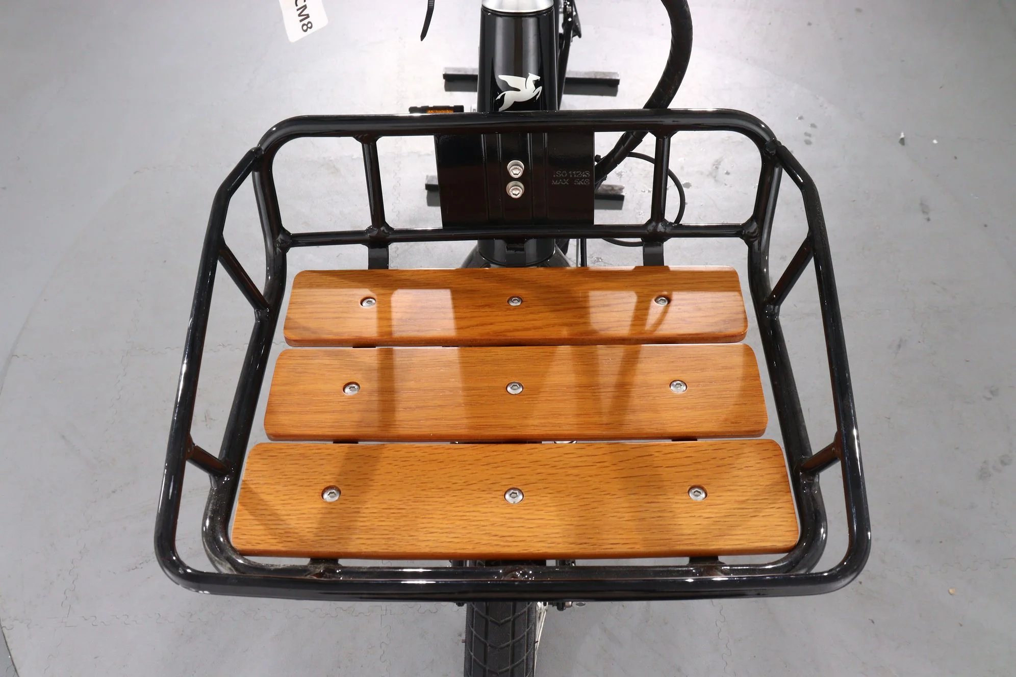 Pegasus Passion E7R - Image 10