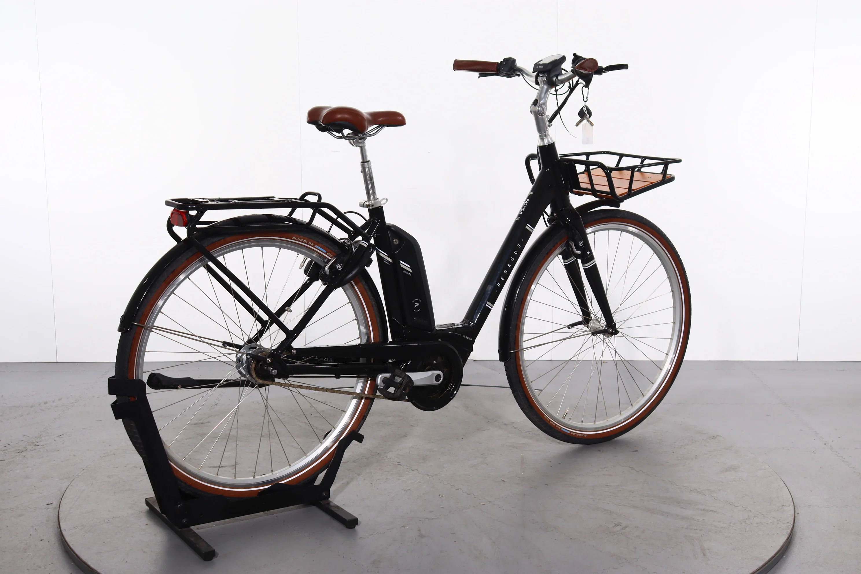 Pegasus Passion E7R - Image 3