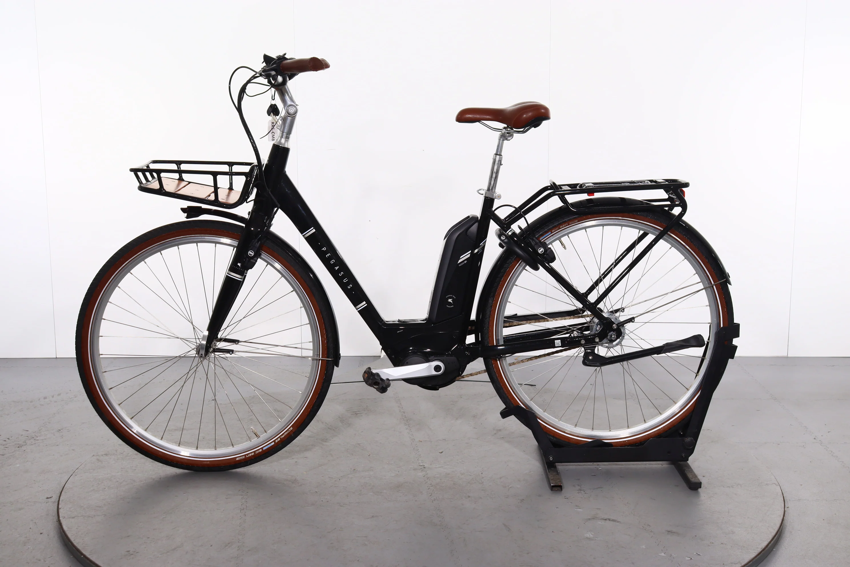 Pegasus Passion E7R - Image 6