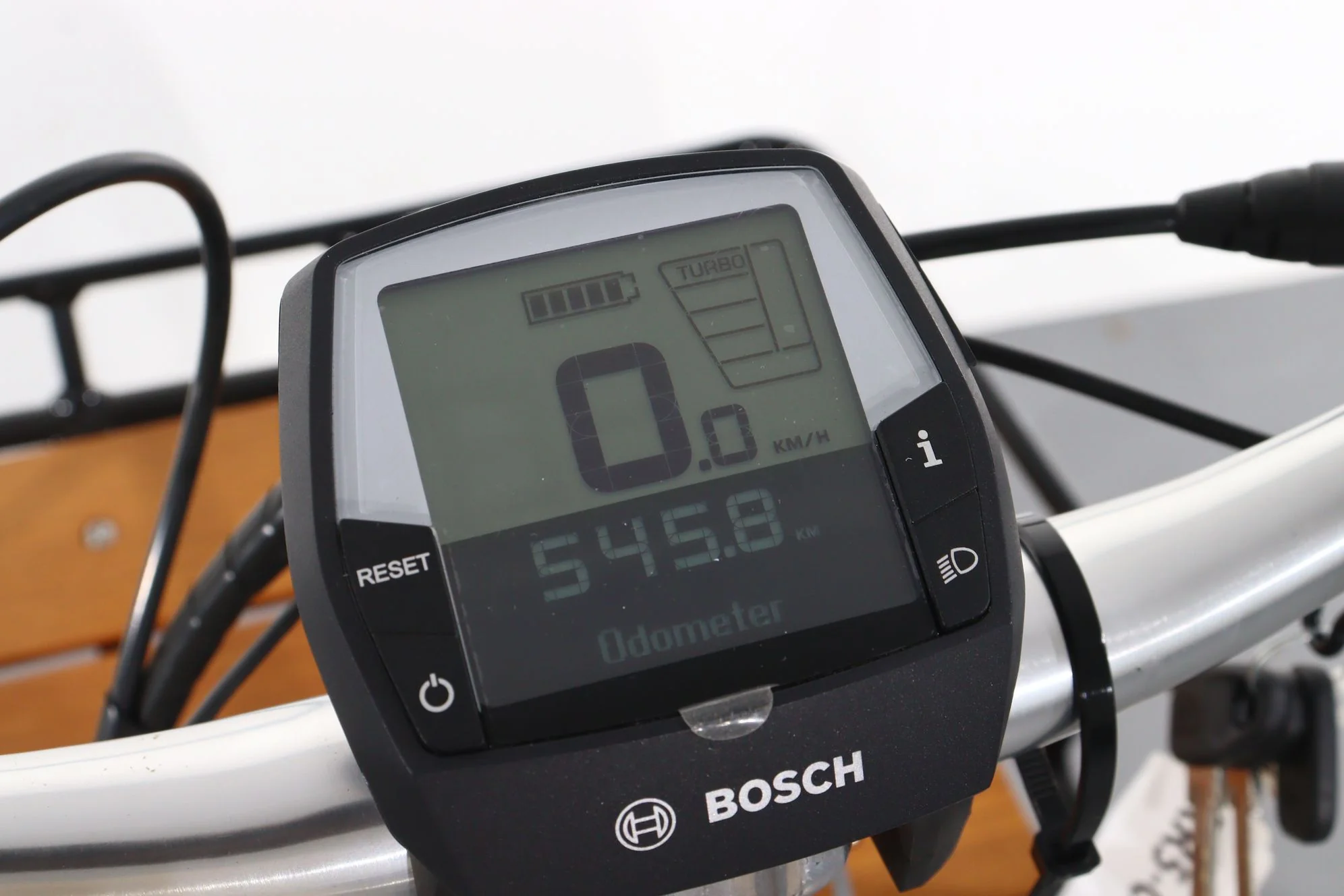 Pegasus Passion E7R - Image 9