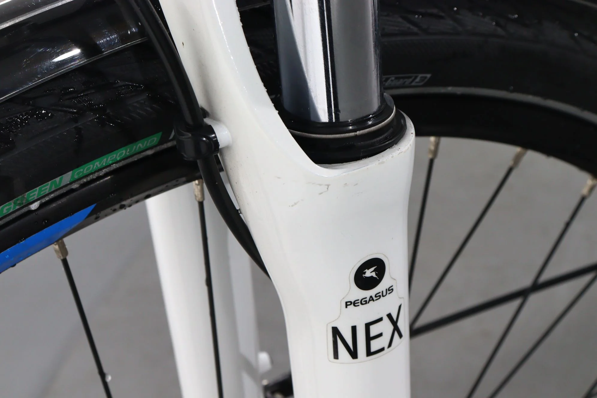 Pegasus Premio E10 Sport - Image 10