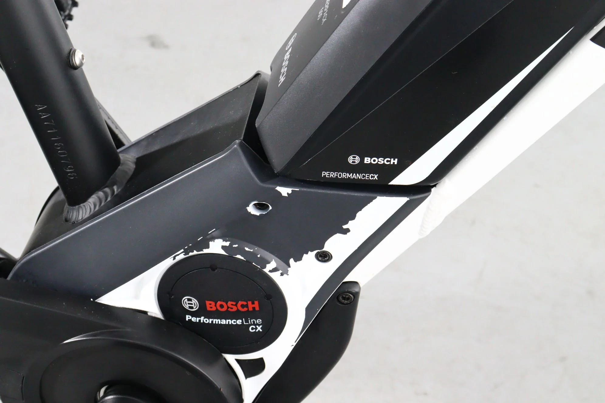 Pegasus Premio E10 Sport - Image 8
