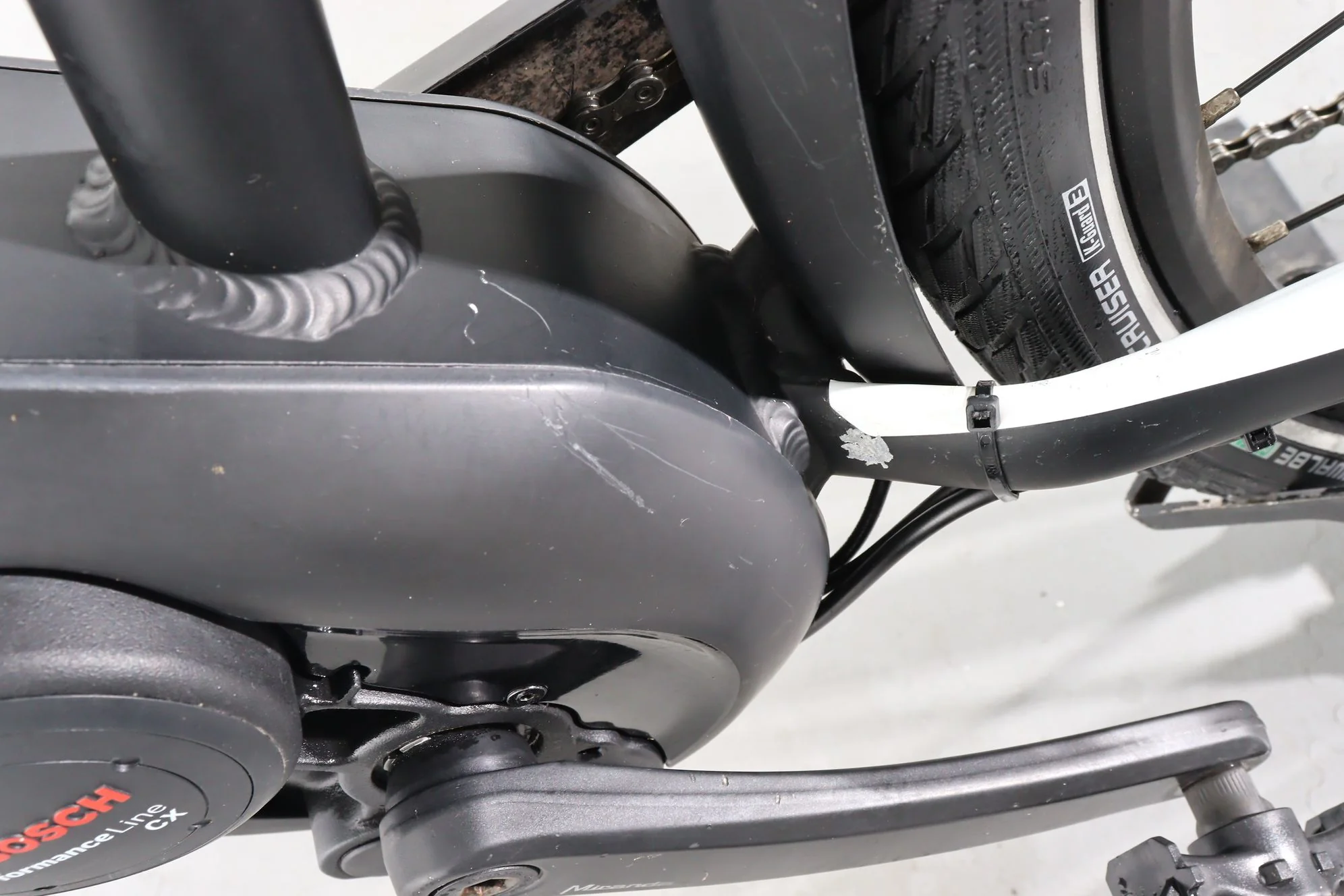 Pegasus Premio E10 Sport - Image 12